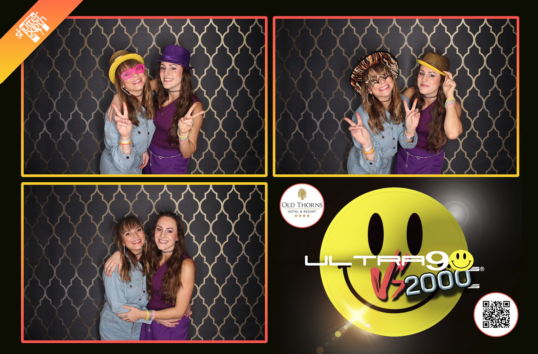 Ultra 90 vs 2000's | View more photos from the event at gallery.shutterbooth.co.uk/u/Shutterbooth/Ultra-90-vs-2000s