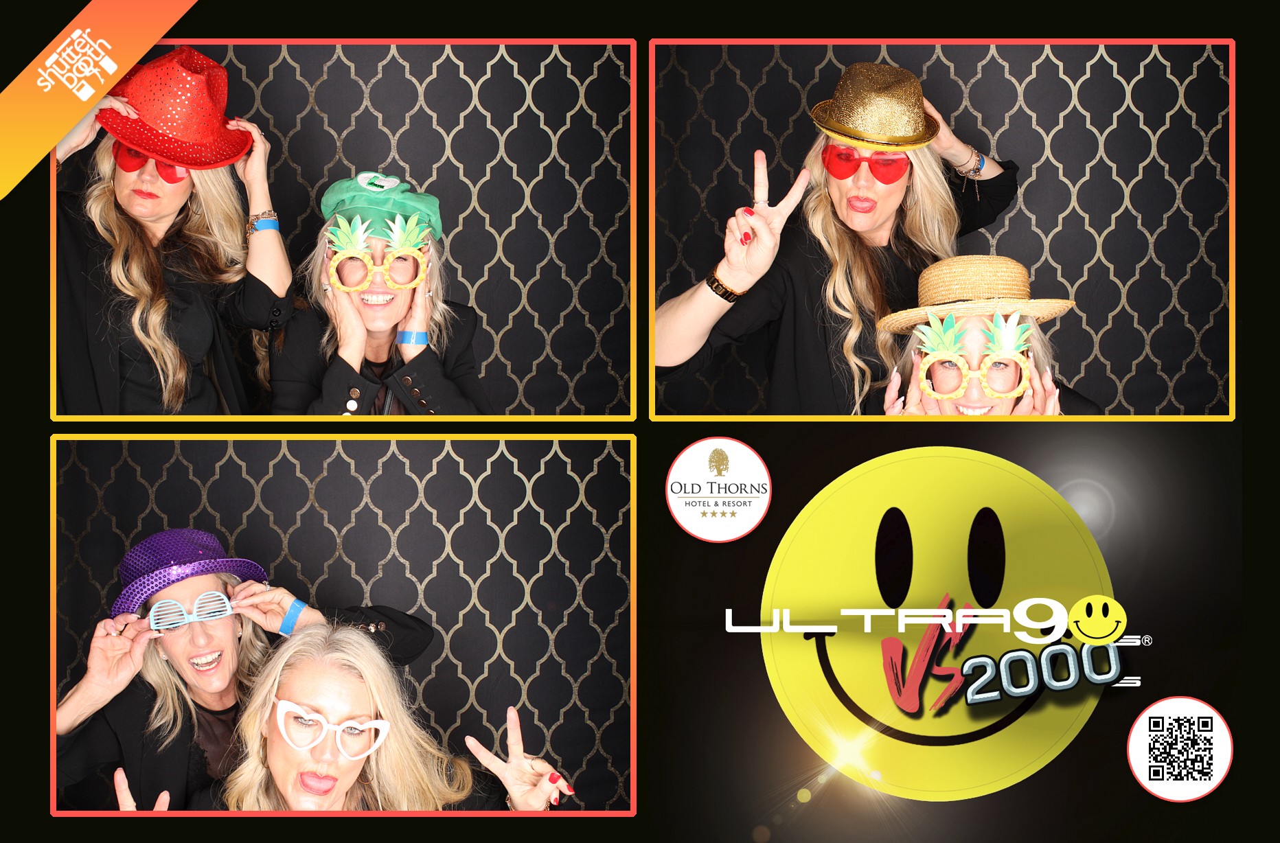 Ultra 90 vs 2000's | View more photos from the event at gallery.shutterbooth.co.uk/u/Shutterbooth/Ultra-90-vs-2000s