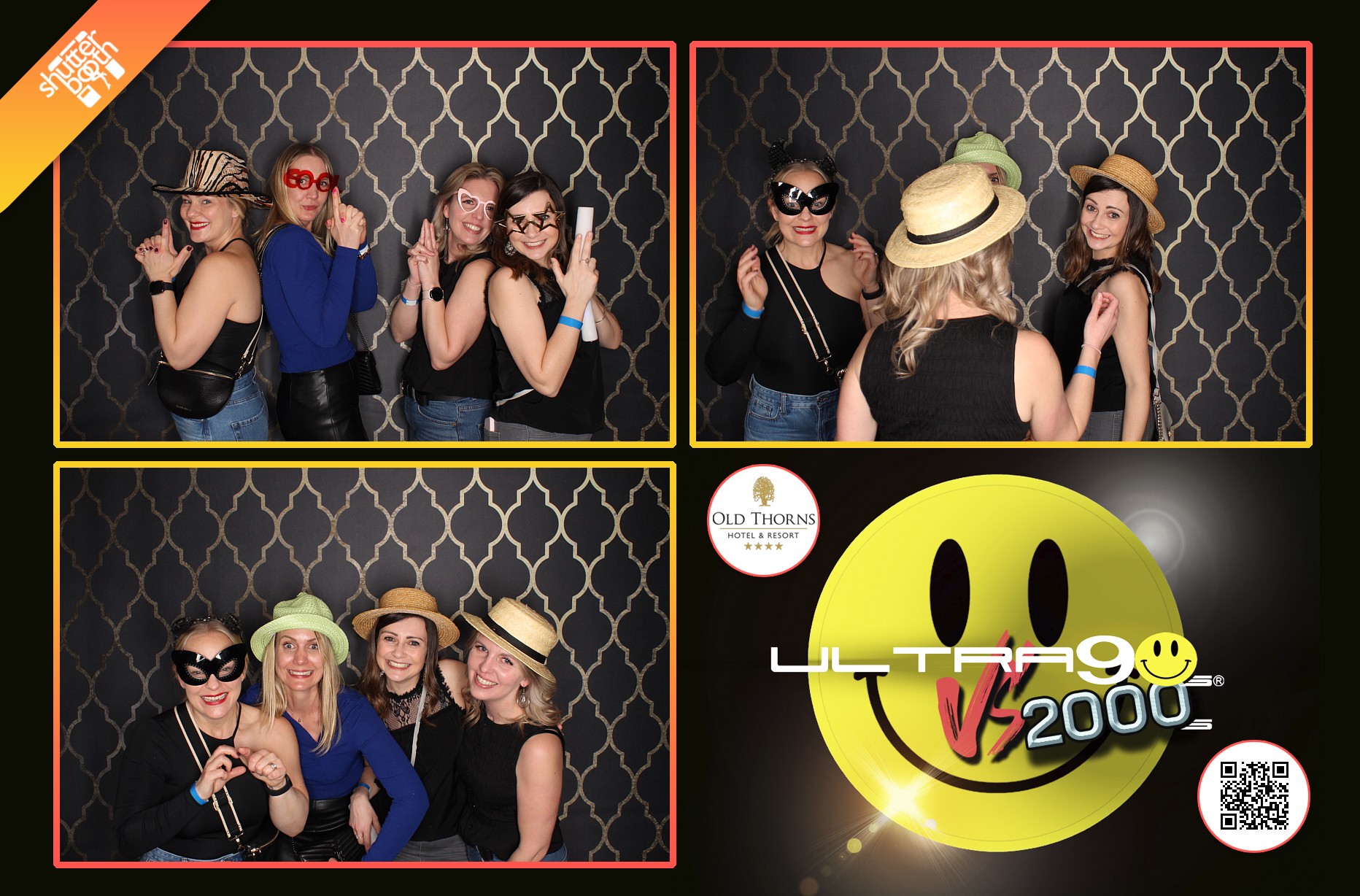 Ultra 90 vs 2000's | View more photos from the event at gallery.shutterbooth.co.uk/u/Shutterbooth/Ultra-90-vs-2000s