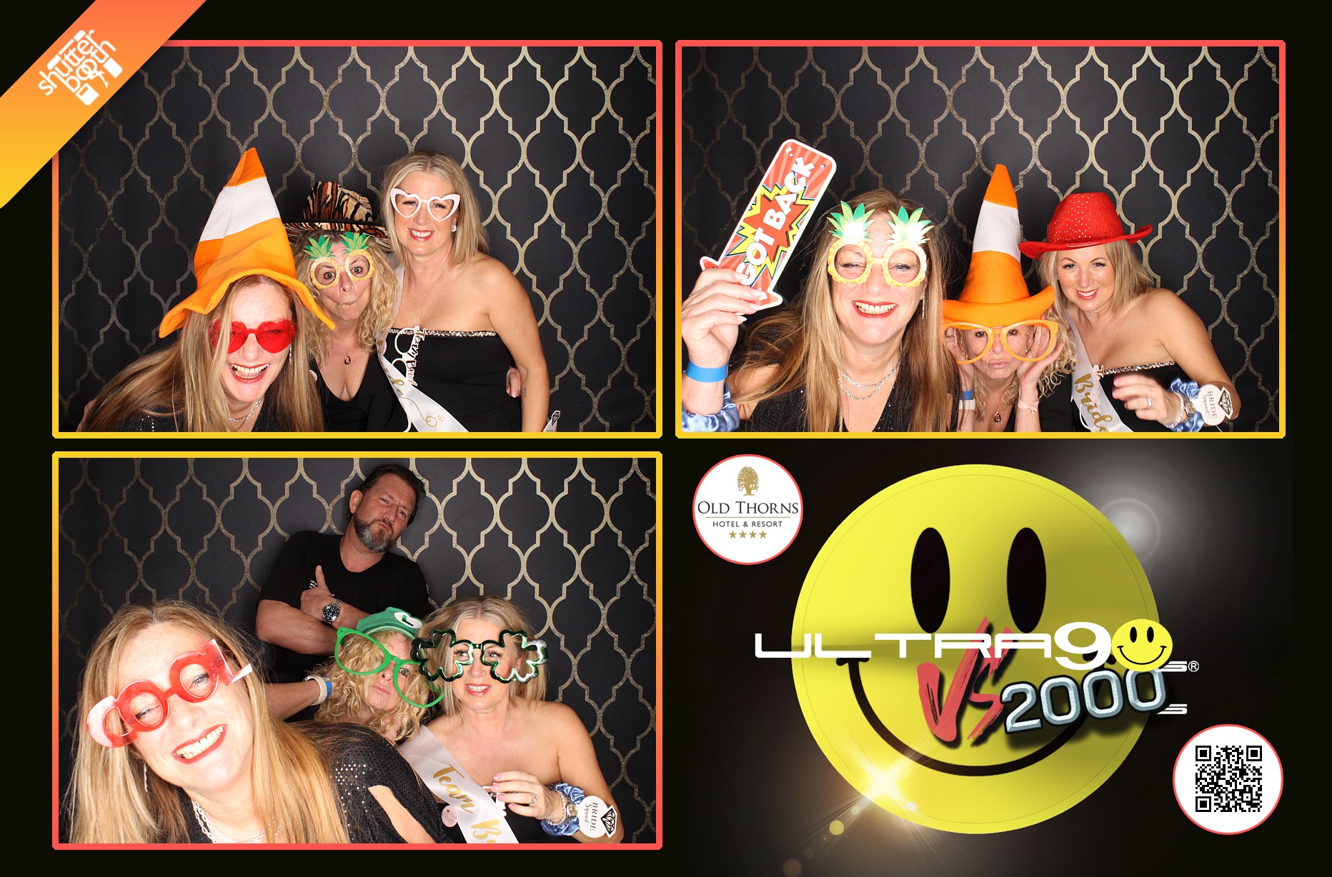 Ultra 90 vs 2000's | View more photos from the event at gallery.shutterbooth.co.uk/u/Shutterbooth/Ultra-90-vs-2000s