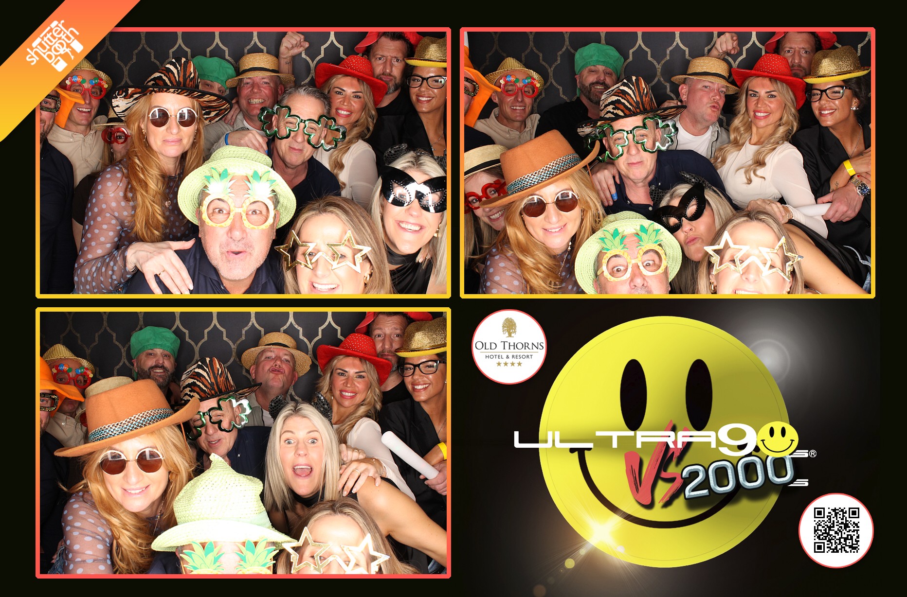 Ultra 90 vs 2000's | View more photos from the event at gallery.shutterbooth.co.uk/u/Shutterbooth/Ultra-90-vs-2000s