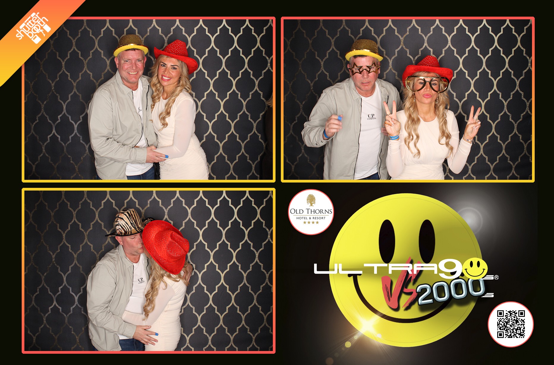 Ultra 90 vs 2000's | View more photos from the event at gallery.shutterbooth.co.uk/u/Shutterbooth/Ultra-90-vs-2000s