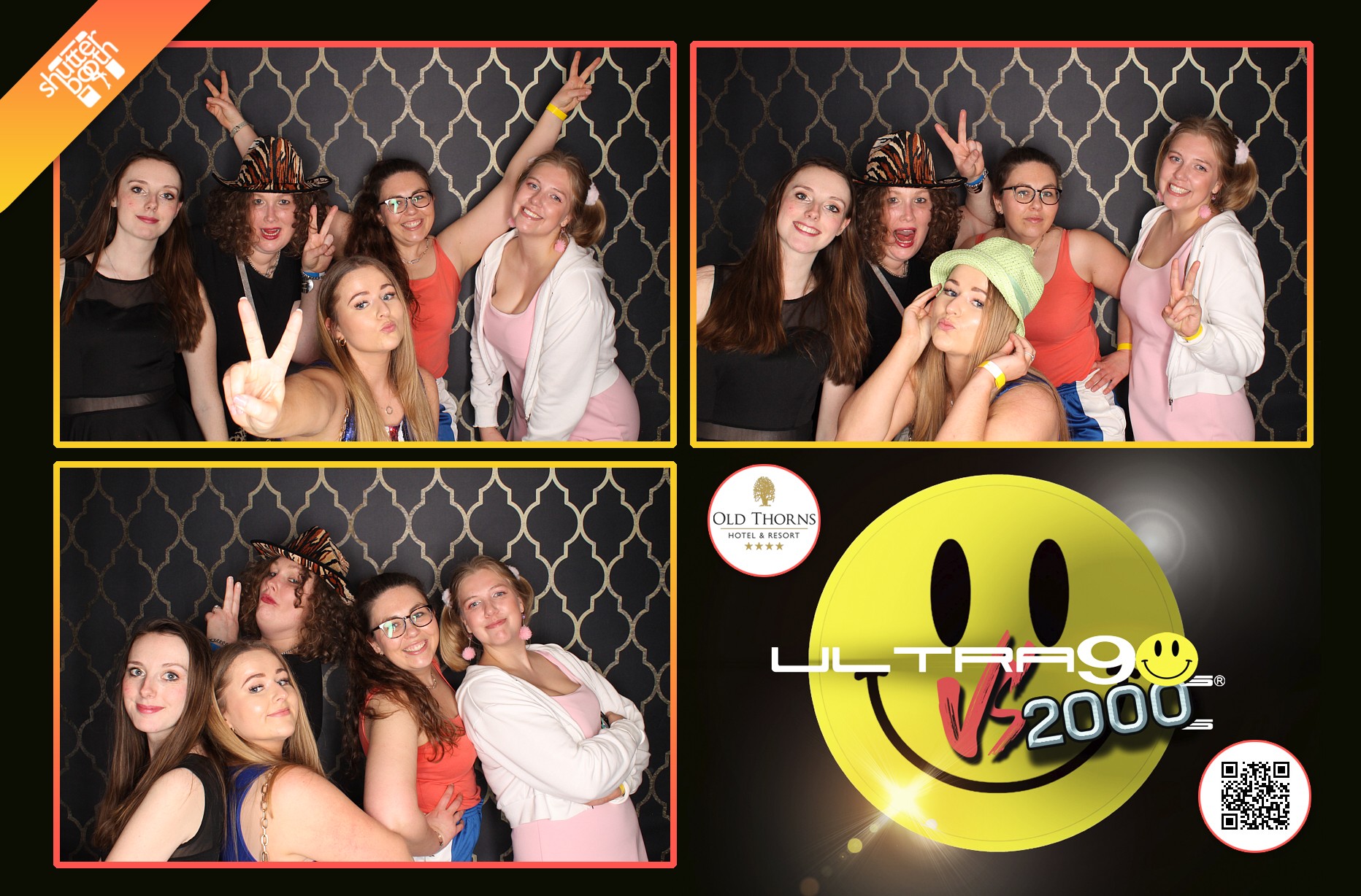 Ultra 90 vs 2000's | View more photos from the event at gallery.shutterbooth.co.uk/u/Shutterbooth/Ultra-90-vs-2000s