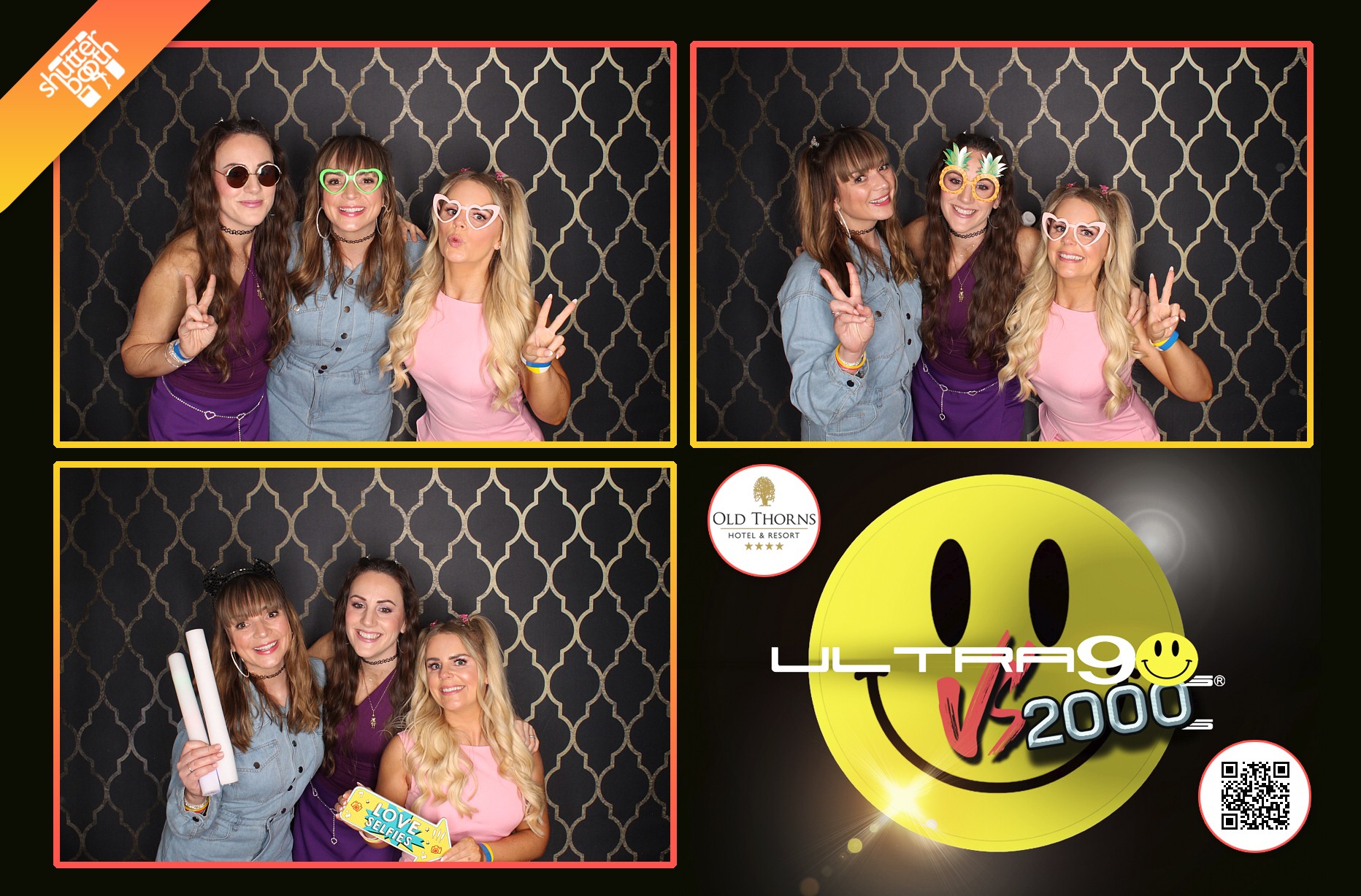 Ultra 90 vs 2000's | View more photos from the event at gallery.shutterbooth.co.uk/u/Shutterbooth/Ultra-90-vs-2000s