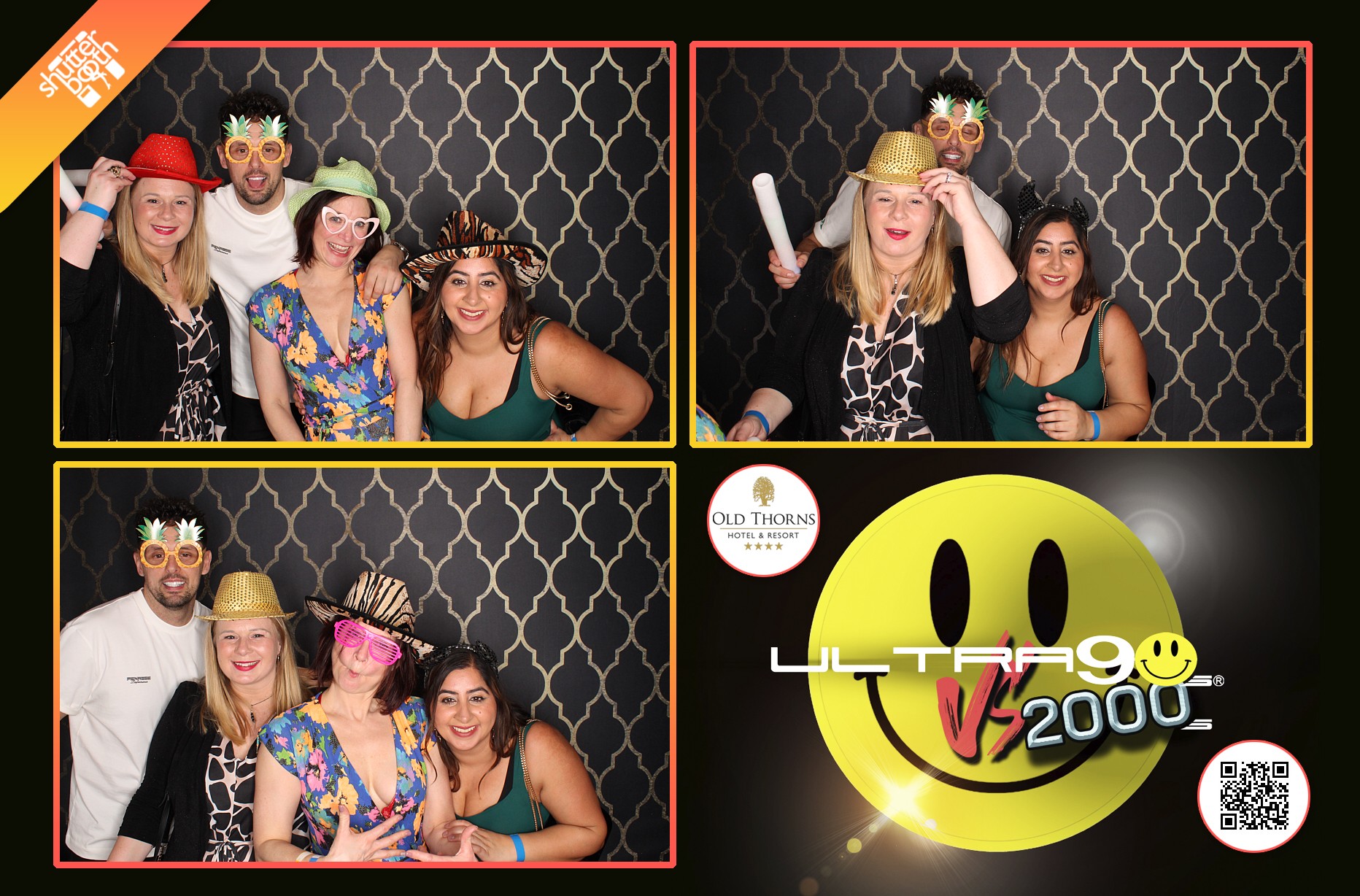 Ultra 90 vs 2000's | View more photos from the event at gallery.shutterbooth.co.uk/u/Shutterbooth/Ultra-90-vs-2000s