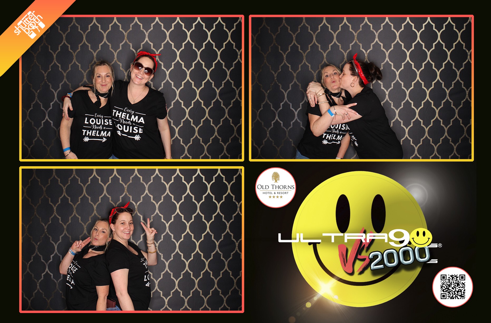 Ultra 90 vs 2000's | View more photos from the event at gallery.shutterbooth.co.uk/u/Shutterbooth/Ultra-90-vs-2000s