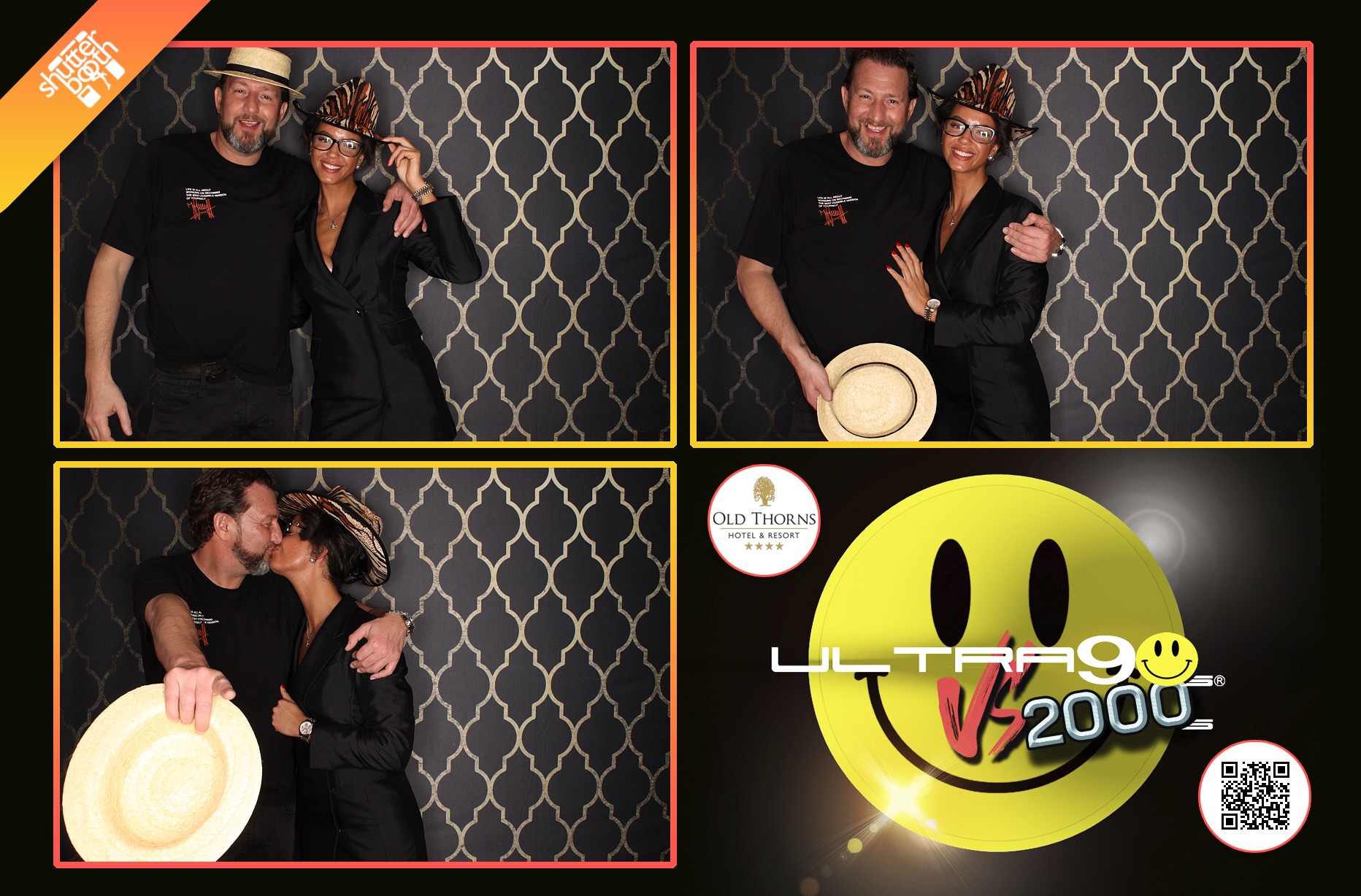 Ultra 90 vs 2000's | View more photos from the event at gallery.shutterbooth.co.uk/u/Shutterbooth/Ultra-90-vs-2000s