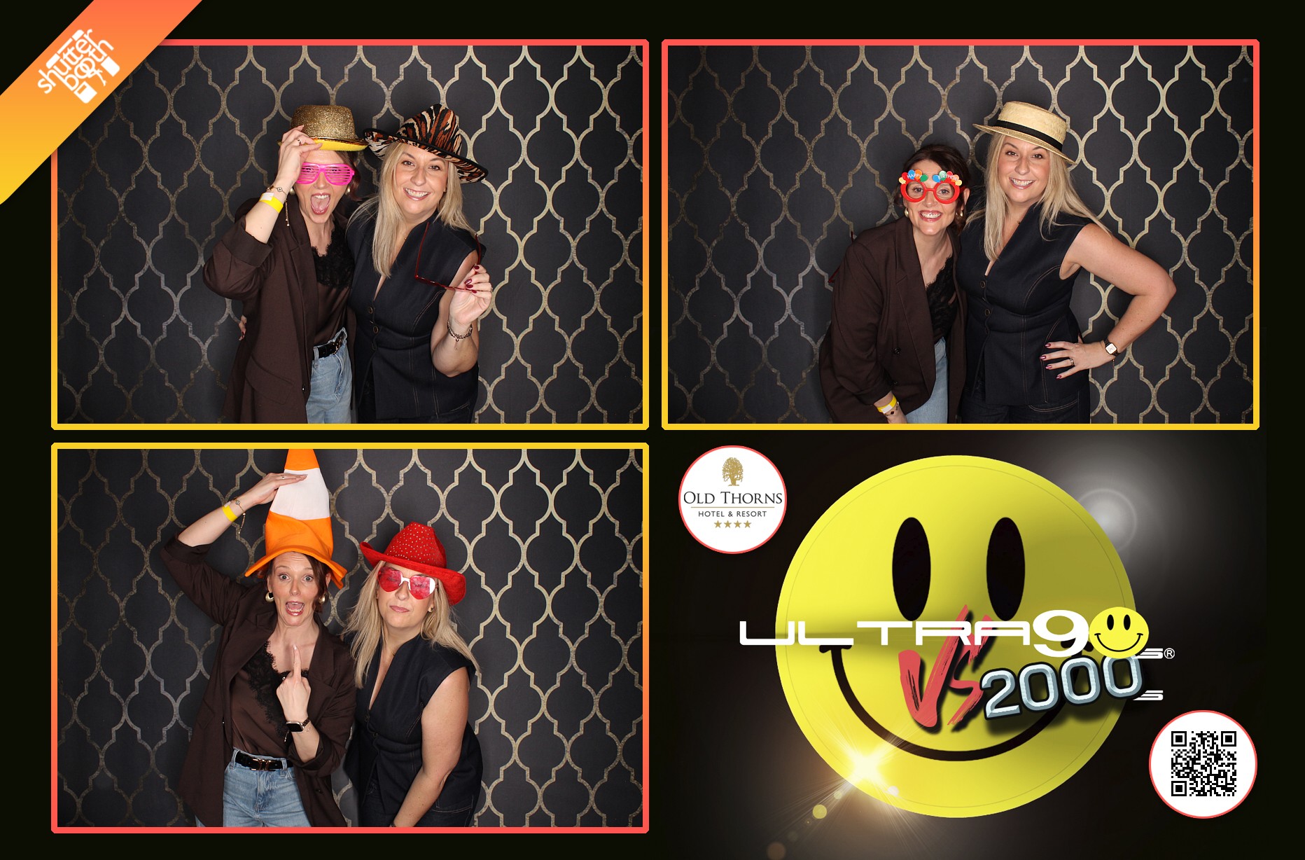 Ultra 90 vs 2000's | View more photos from the event at gallery.shutterbooth.co.uk/u/Shutterbooth/Ultra-90-vs-2000s