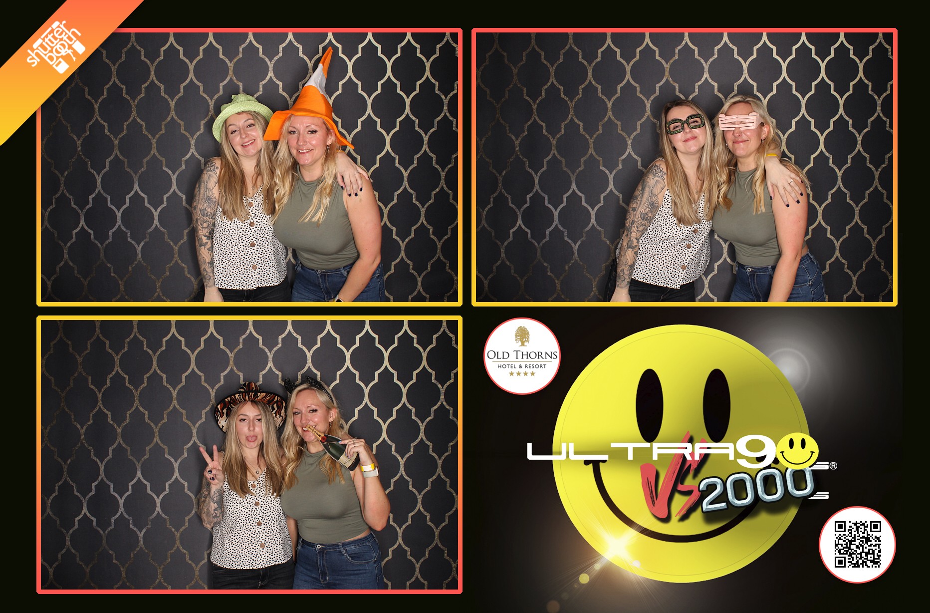 Ultra 90 vs 2000's | View more photos from the event at gallery.shutterbooth.co.uk/u/Shutterbooth/Ultra-90-vs-2000s