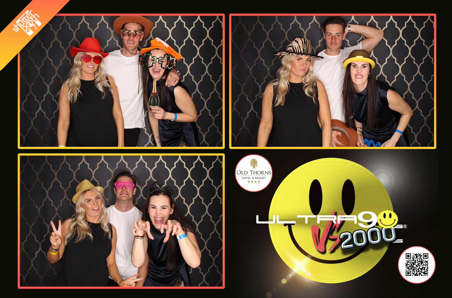 Ultra 90 vs 2000's | View more photos from the event at gallery.shutterbooth.co.uk/u/Shutterbooth/Ultra-90-vs-2000s