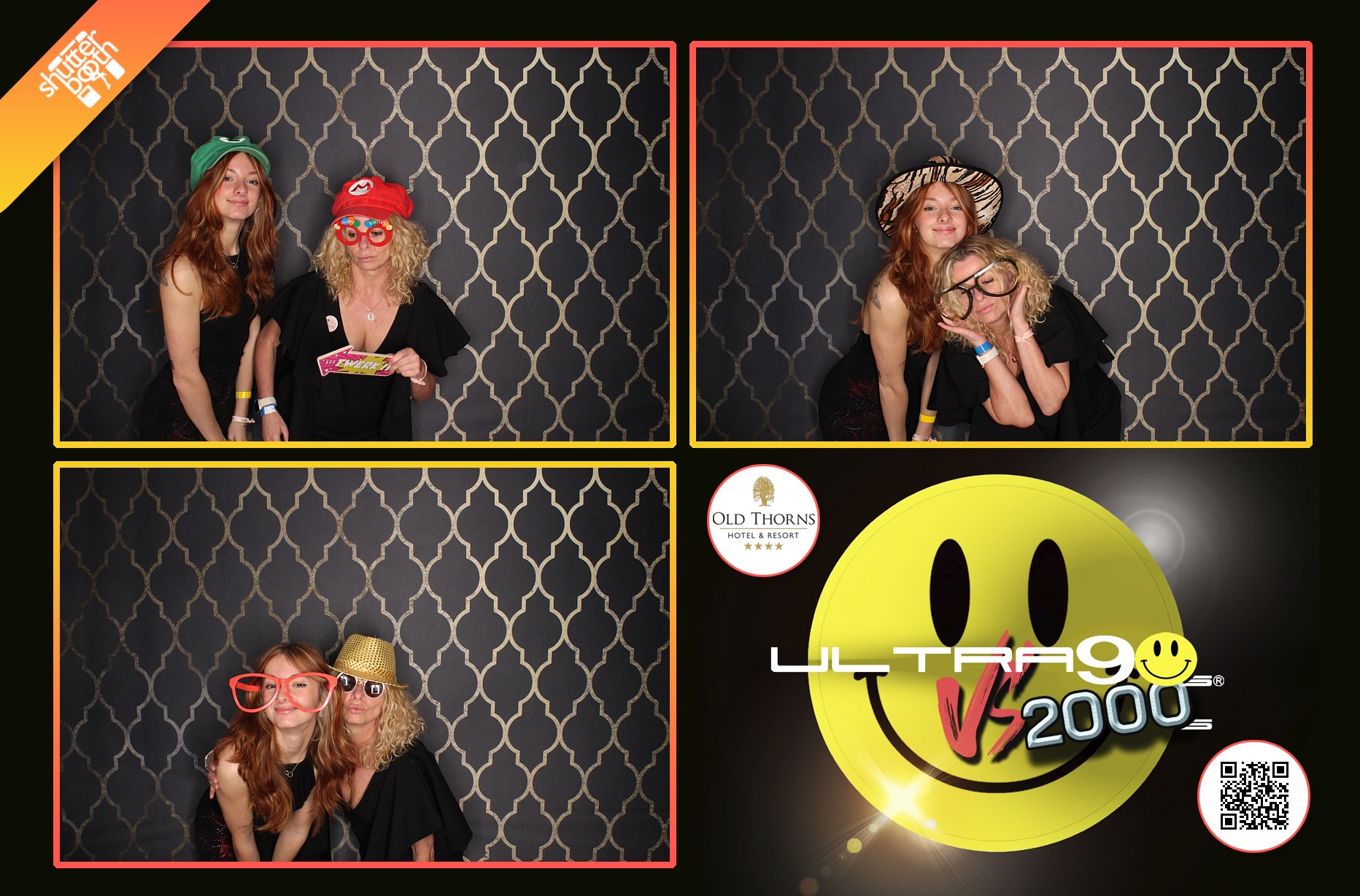 Ultra 90 vs 2000's | View more photos from the event at gallery.shutterbooth.co.uk/u/Shutterbooth/Ultra-90-vs-2000s