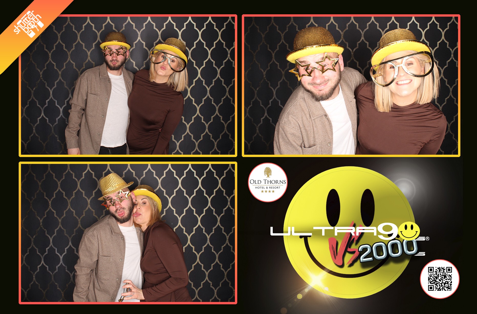 Ultra 90 vs 2000's | View more photos from the event at gallery.shutterbooth.co.uk/u/Shutterbooth/Ultra-90-vs-2000s