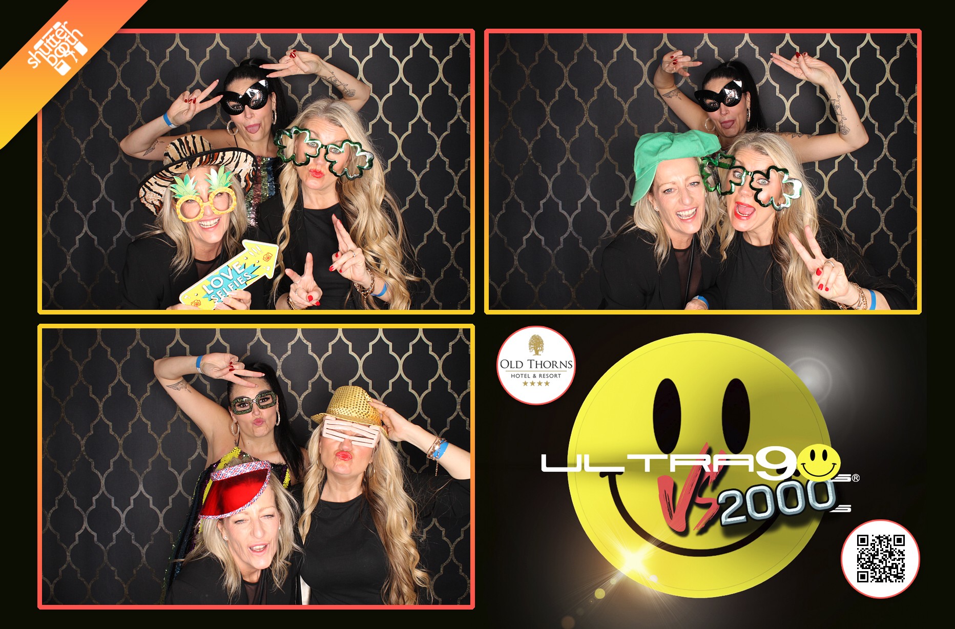 Ultra 90 vs 2000's | View more photos from the event at gallery.shutterbooth.co.uk/u/Shutterbooth/Ultra-90-vs-2000s