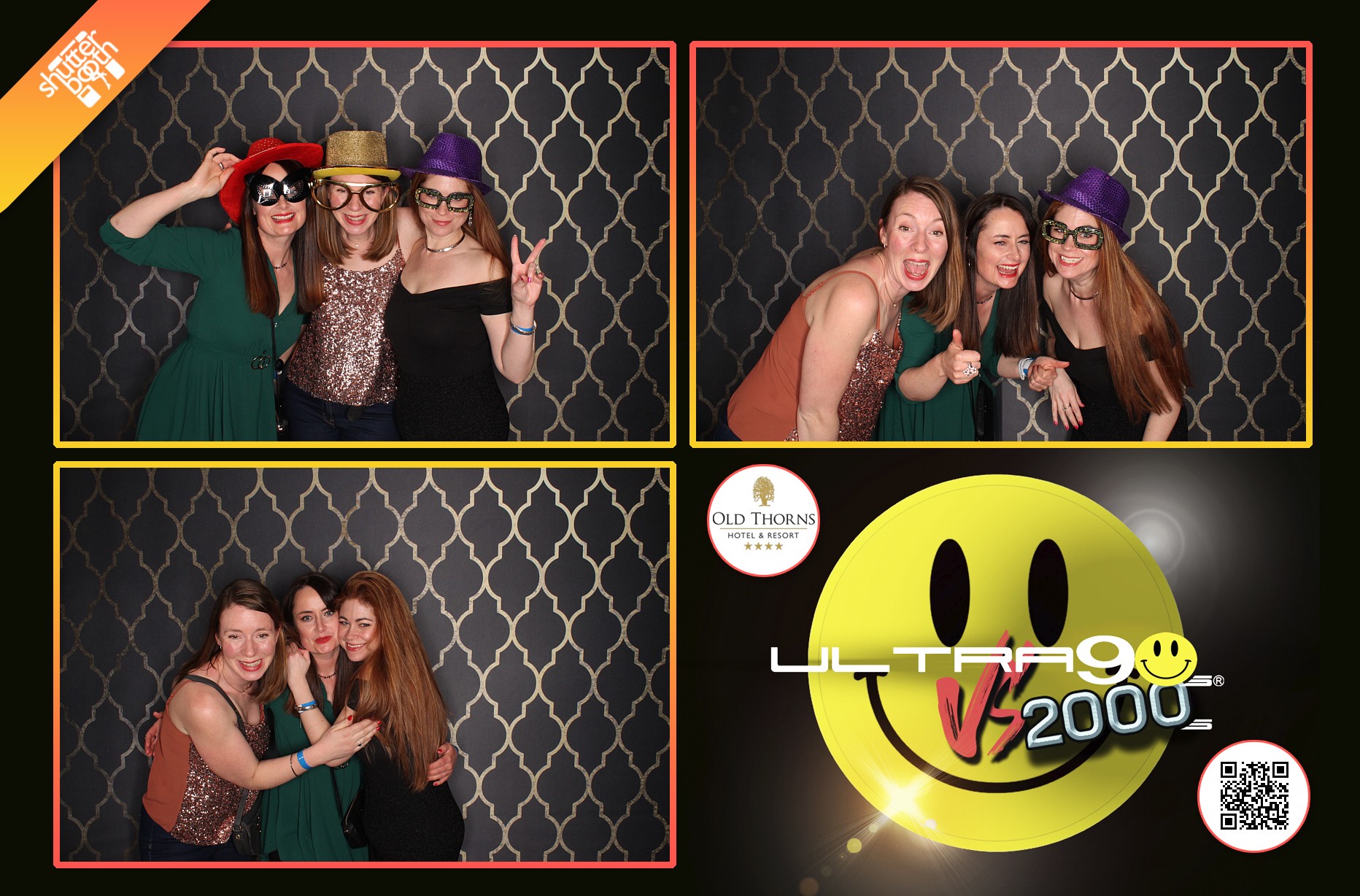 Ultra 90 vs 2000's | View more photos from the event at gallery.shutterbooth.co.uk/u/Shutterbooth/Ultra-90-vs-2000s