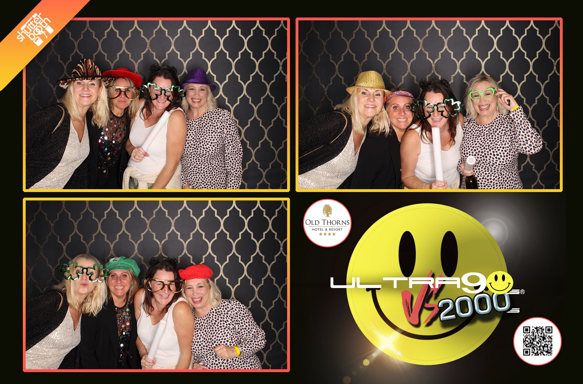 Ultra 90 vs 2000's | View more photos from the event at gallery.shutterbooth.co.uk/u/Shutterbooth/Ultra-90-vs-2000s