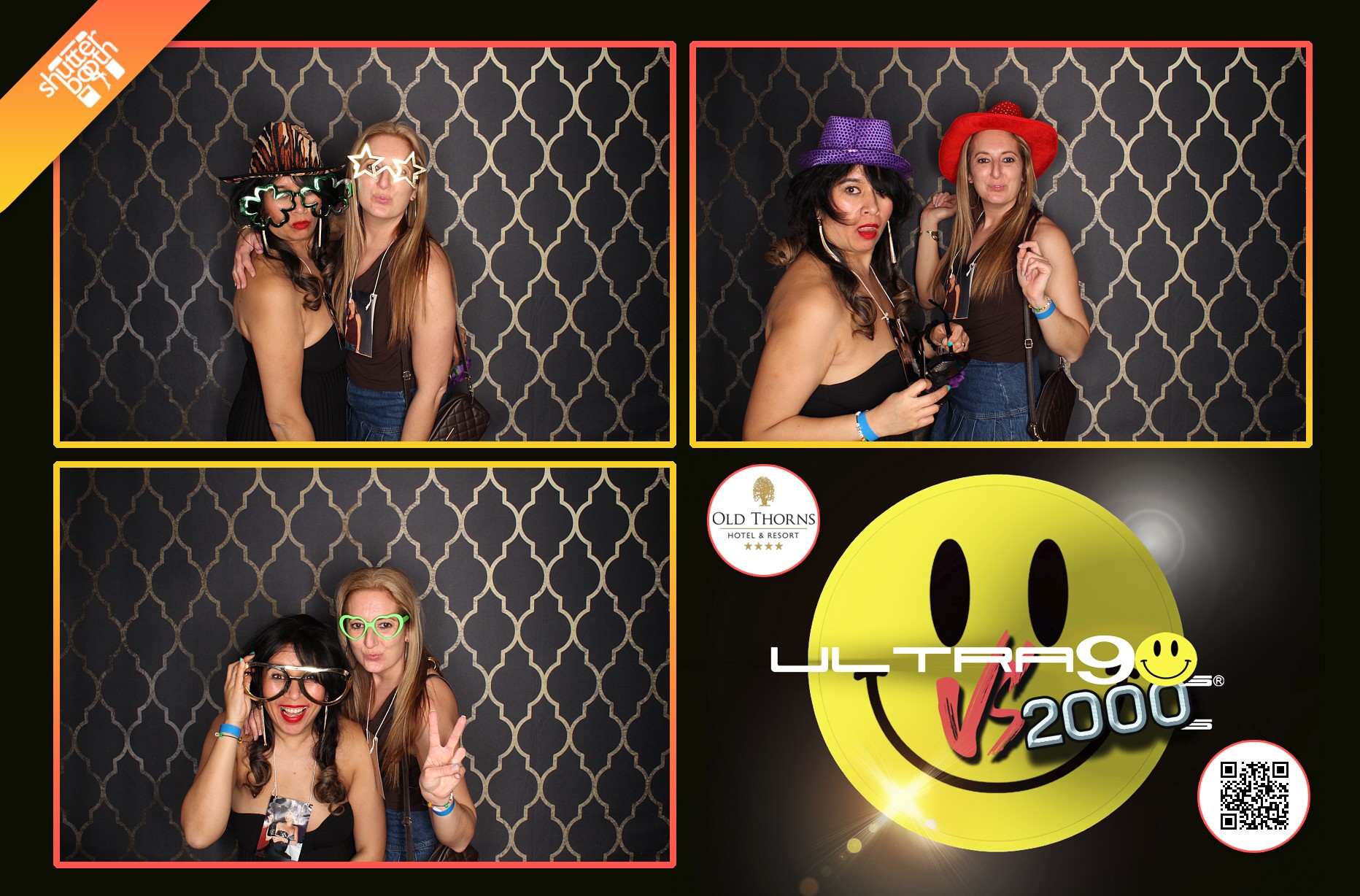 Ultra 90 vs 2000's | View more photos from the event at gallery.shutterbooth.co.uk/u/Shutterbooth/Ultra-90-vs-2000s