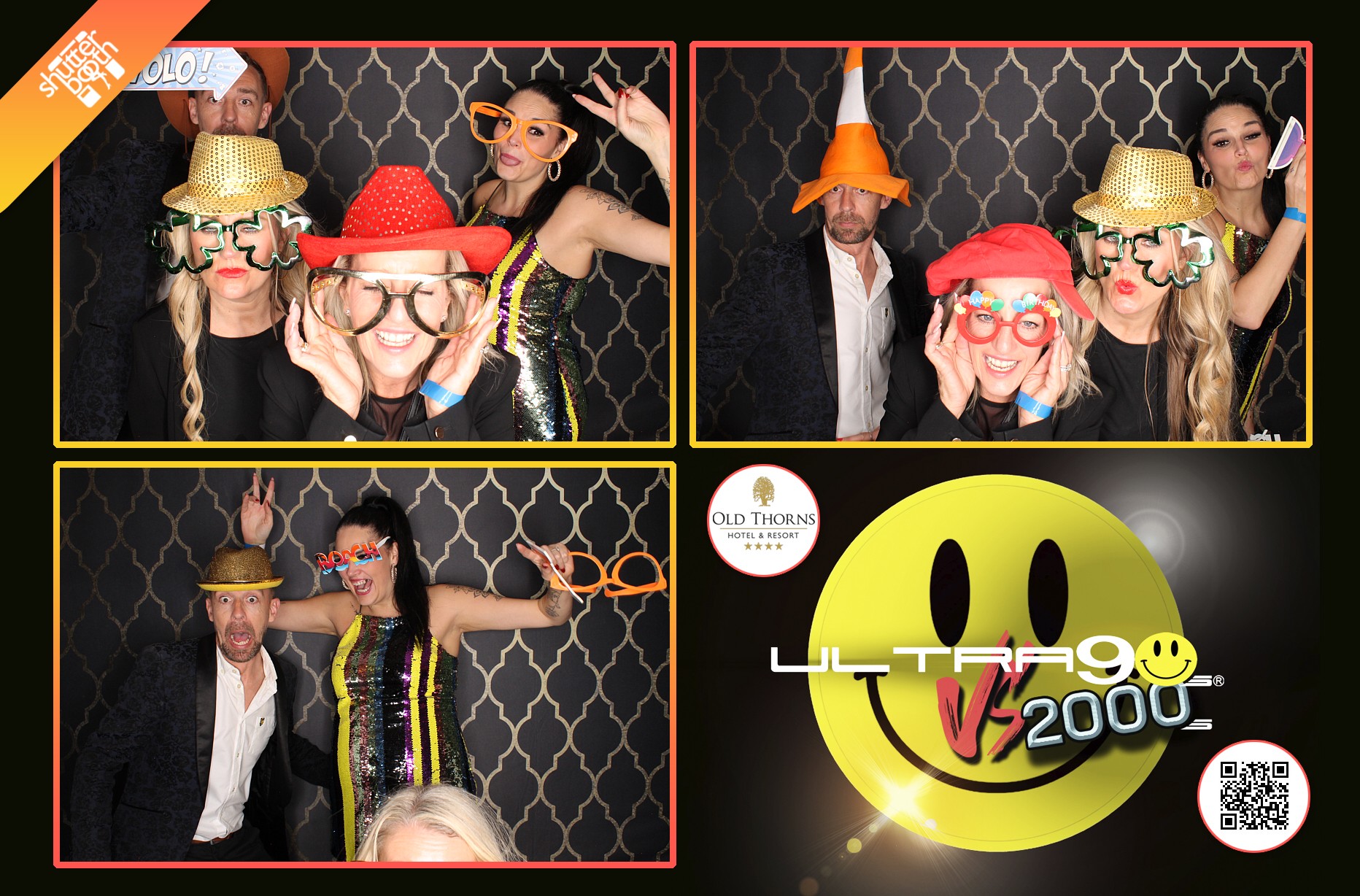 Ultra 90 vs 2000's | View more photos from the event at gallery.shutterbooth.co.uk/u/Shutterbooth/Ultra-90-vs-2000s