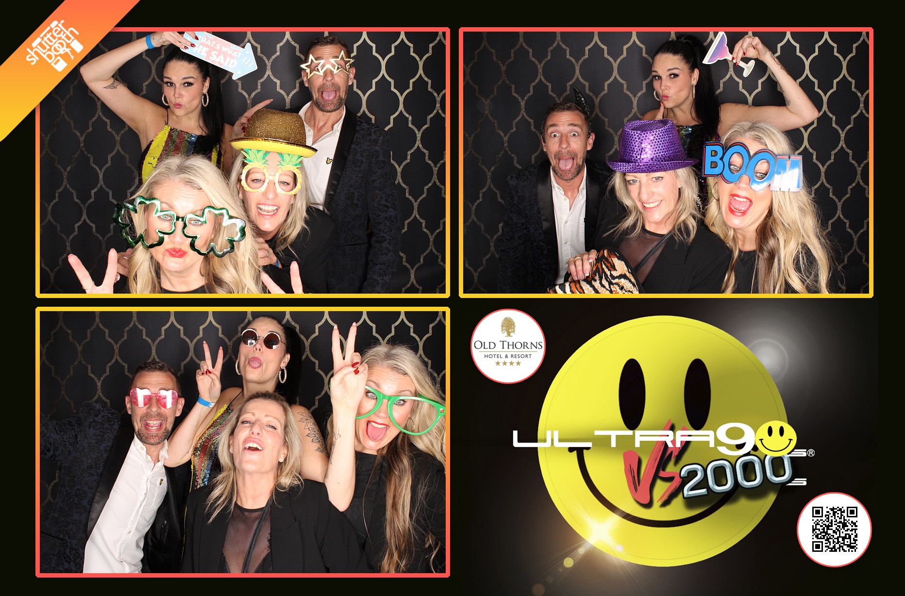 Ultra 90 vs 2000's | View more photos from the event at gallery.shutterbooth.co.uk/u/Shutterbooth/Ultra-90-vs-2000s