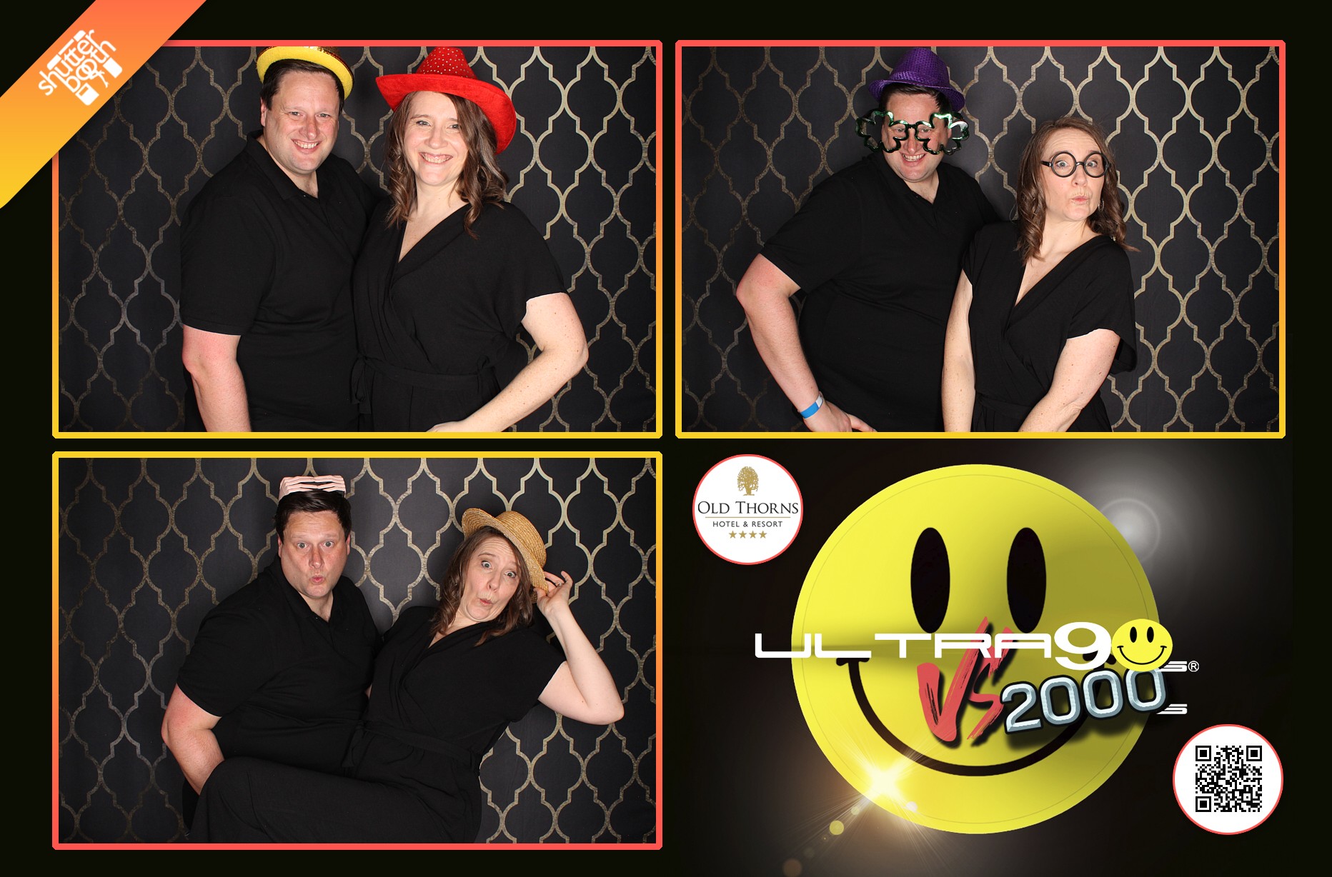 Ultra 90 vs 2000's | View more photos from the event at gallery.shutterbooth.co.uk/u/Shutterbooth/Ultra-90-vs-2000s