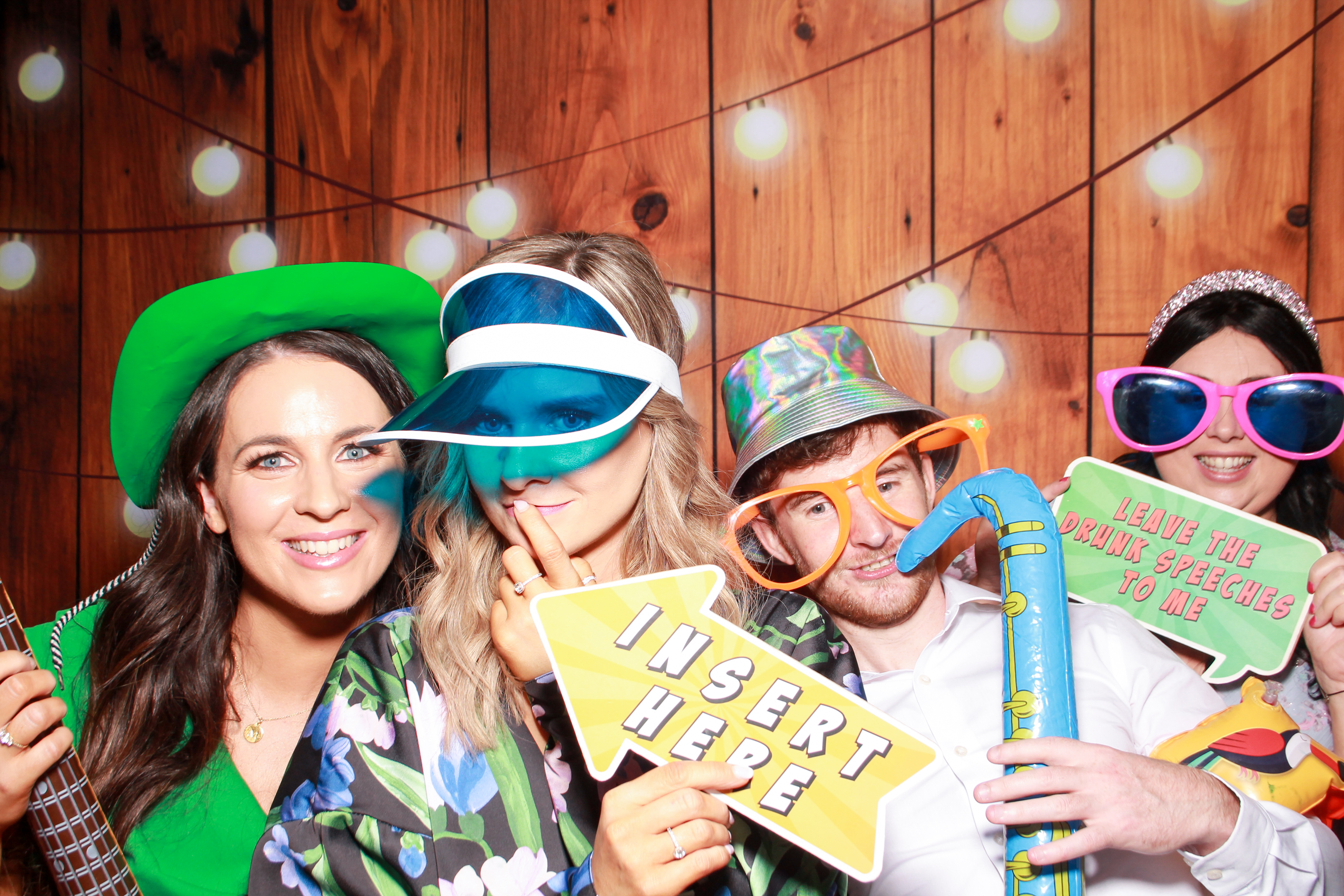 Laura & Jonathan's Wedding | View more photos from the event at gallery.snapmagic.ie/u/SnapMagic/Laura-Jonathans-Wedding