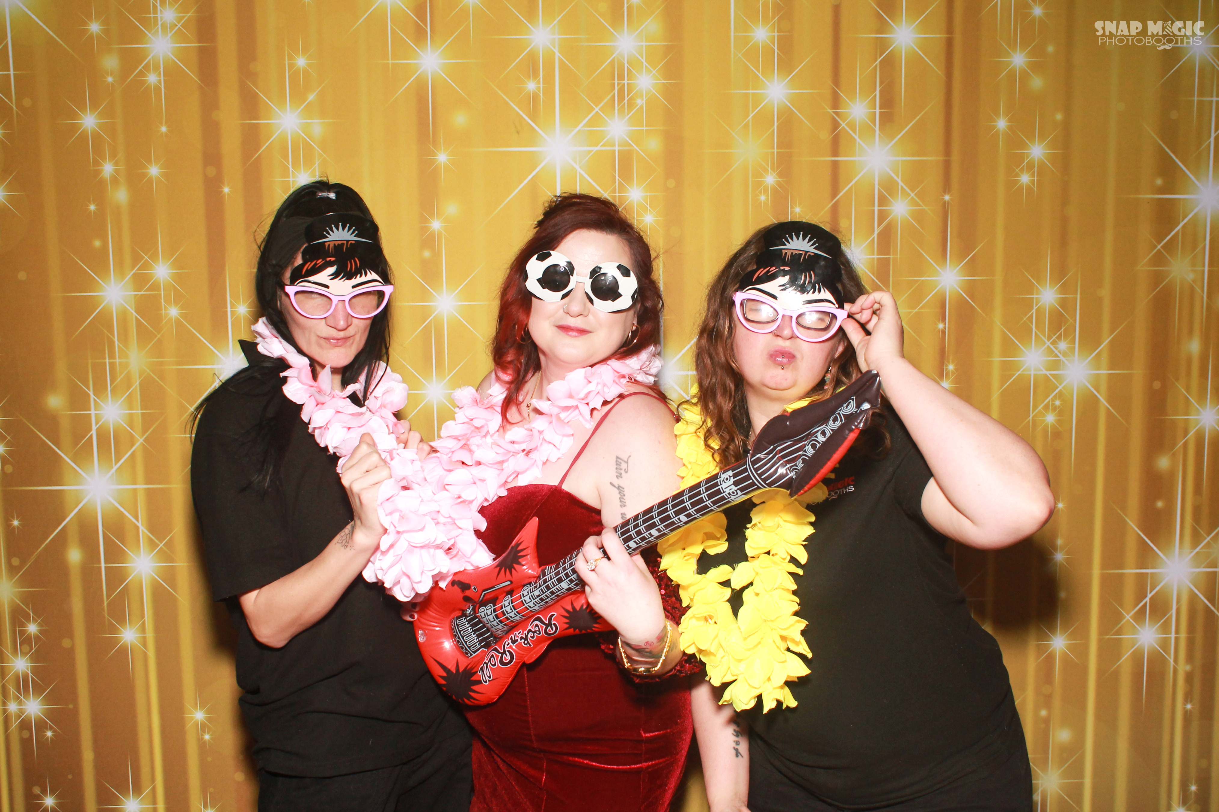 ATU Student Union Ball 2024 | View more photos from the event at gallery.snapmagic.ie/u/SnapMagic/ATU-Student-Union-Ball-2024