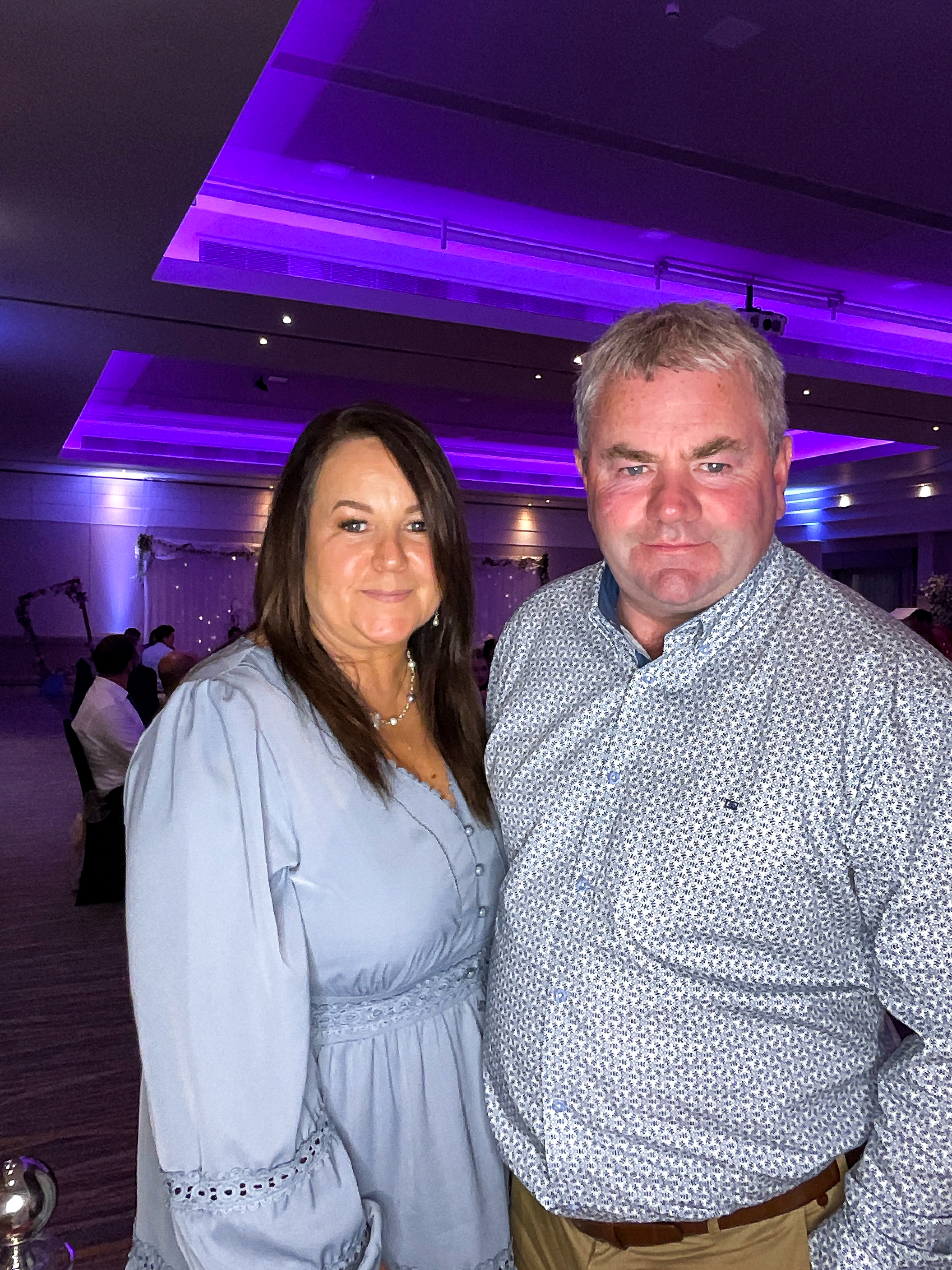 Shirley & Trevor's Wedding | View more photos from the event at gallery.snapmagic.ie/u/SnapMagic/Shirley-Trevors-Wedding