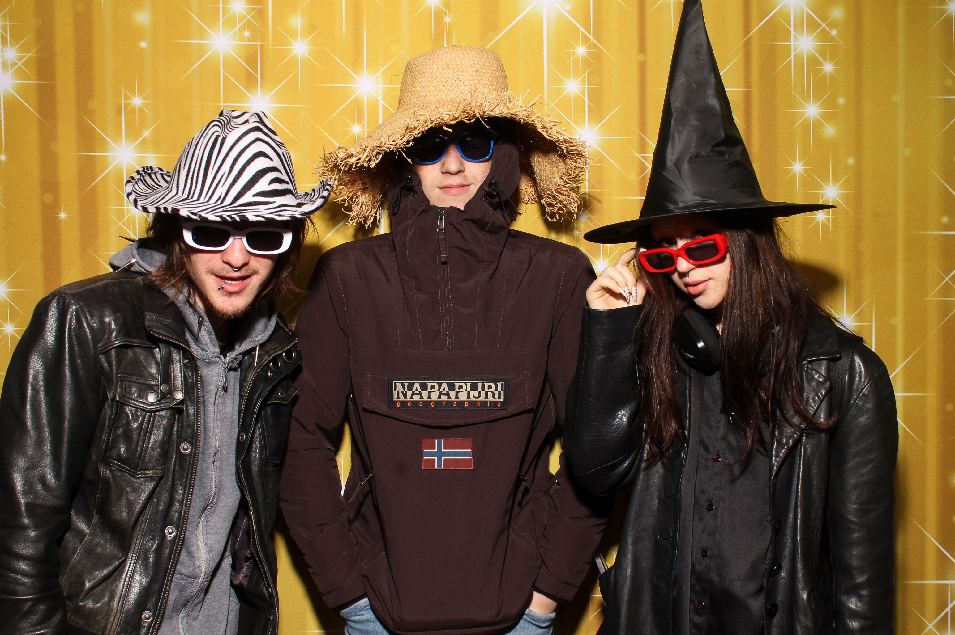 ATU #First5Weeks 2025 | View more photos from the event at gallery.snapmagic.ie/u/SnapMagic/ATU-First5Weeks-2025