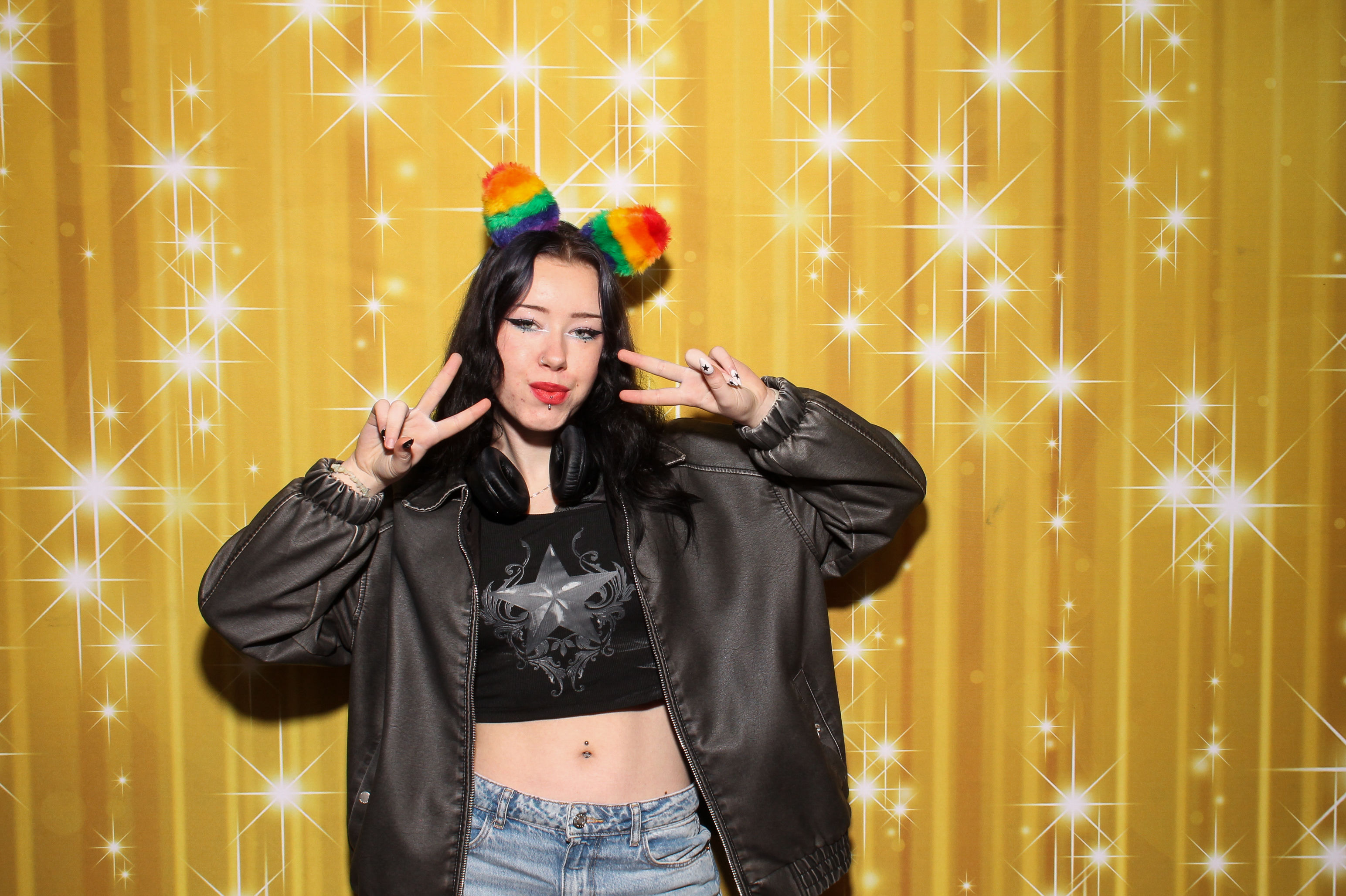 ATU #First5Weeks 2025 | View more photos from the event at gallery.snapmagic.ie/u/SnapMagic/ATU-First5Weeks-2025