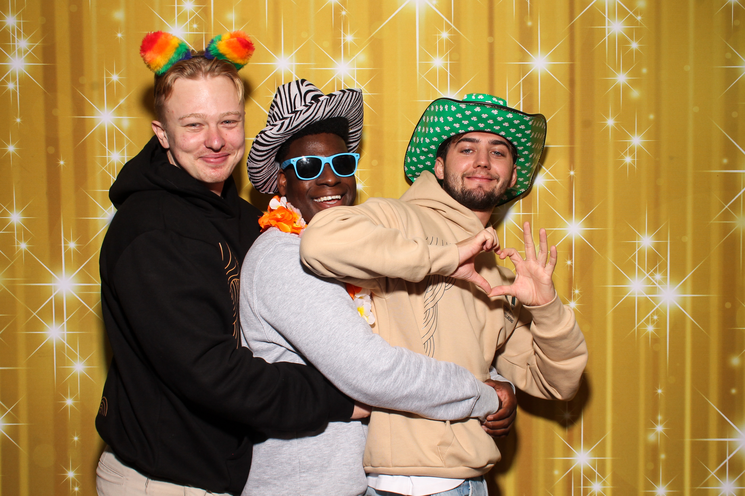 ATU #First5Weeks 2025 | View more photos from the event at gallery.snapmagic.ie/u/SnapMagic/ATU-First5Weeks-2025