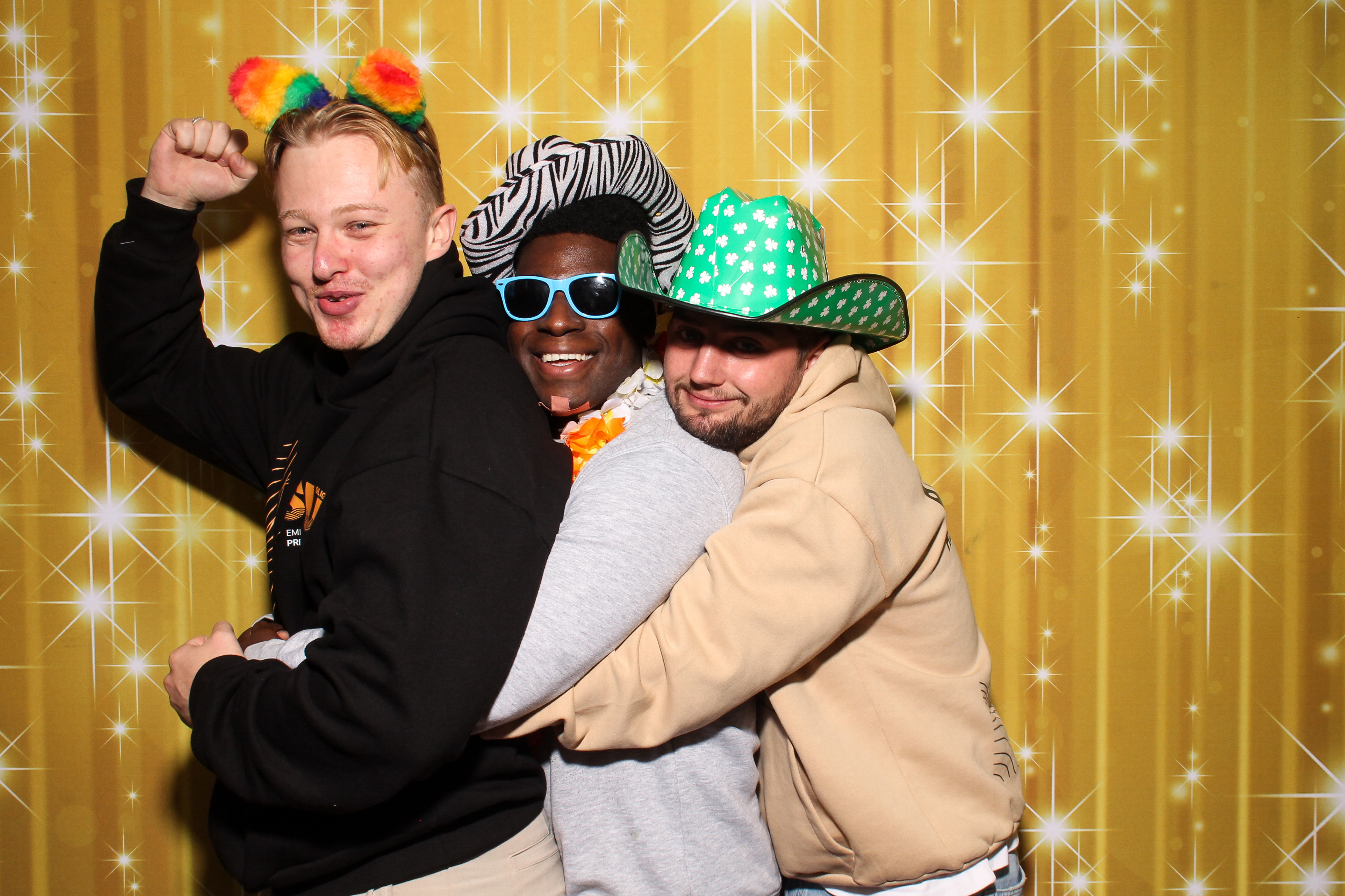 ATU #First5Weeks 2025 | View more photos from the event at gallery.snapmagic.ie/u/SnapMagic/ATU-First5Weeks-2025