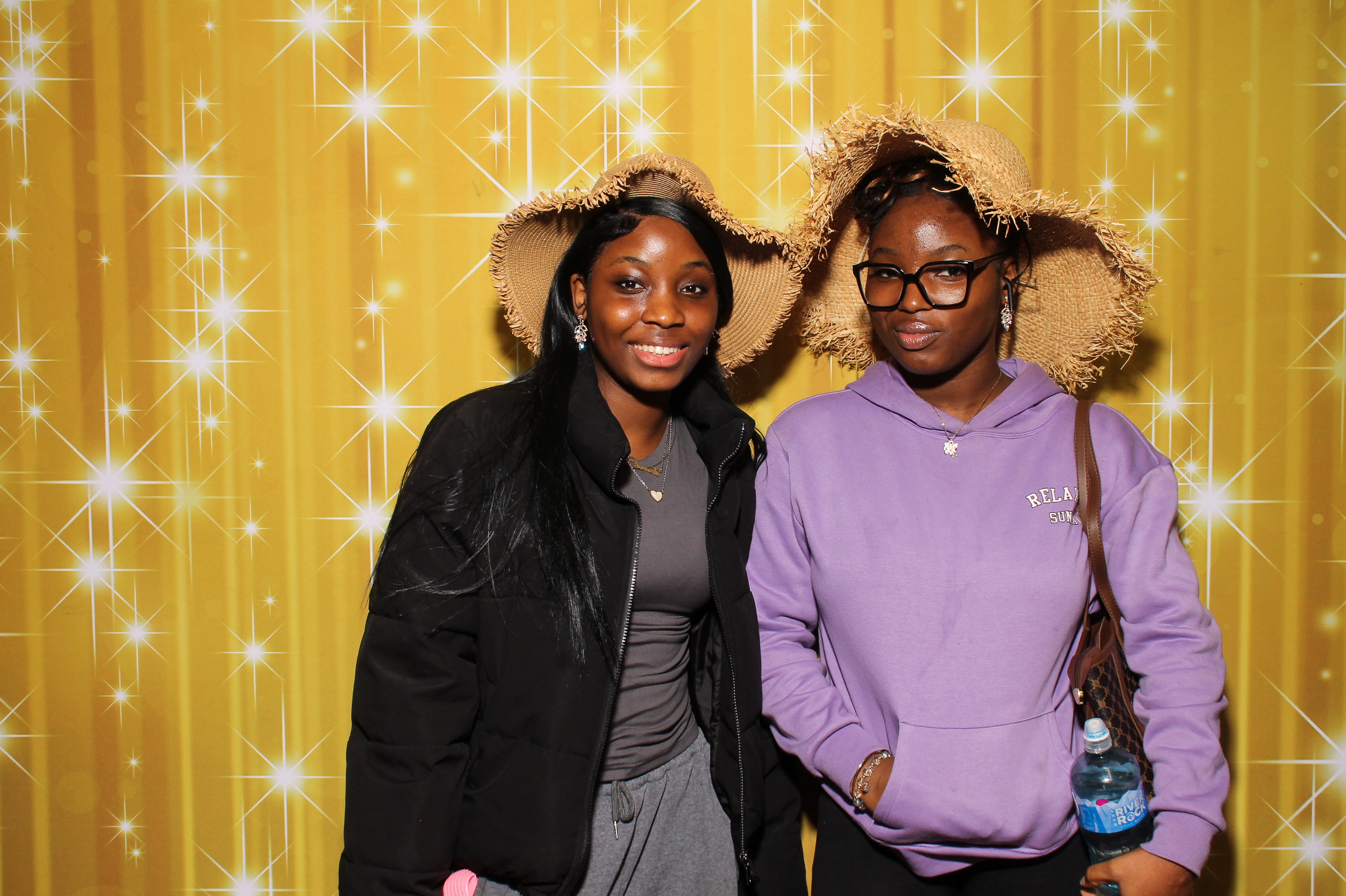 ATU #First5Weeks 2025 | View more photos from the event at gallery.snapmagic.ie/u/SnapMagic/ATU-First5Weeks-2025