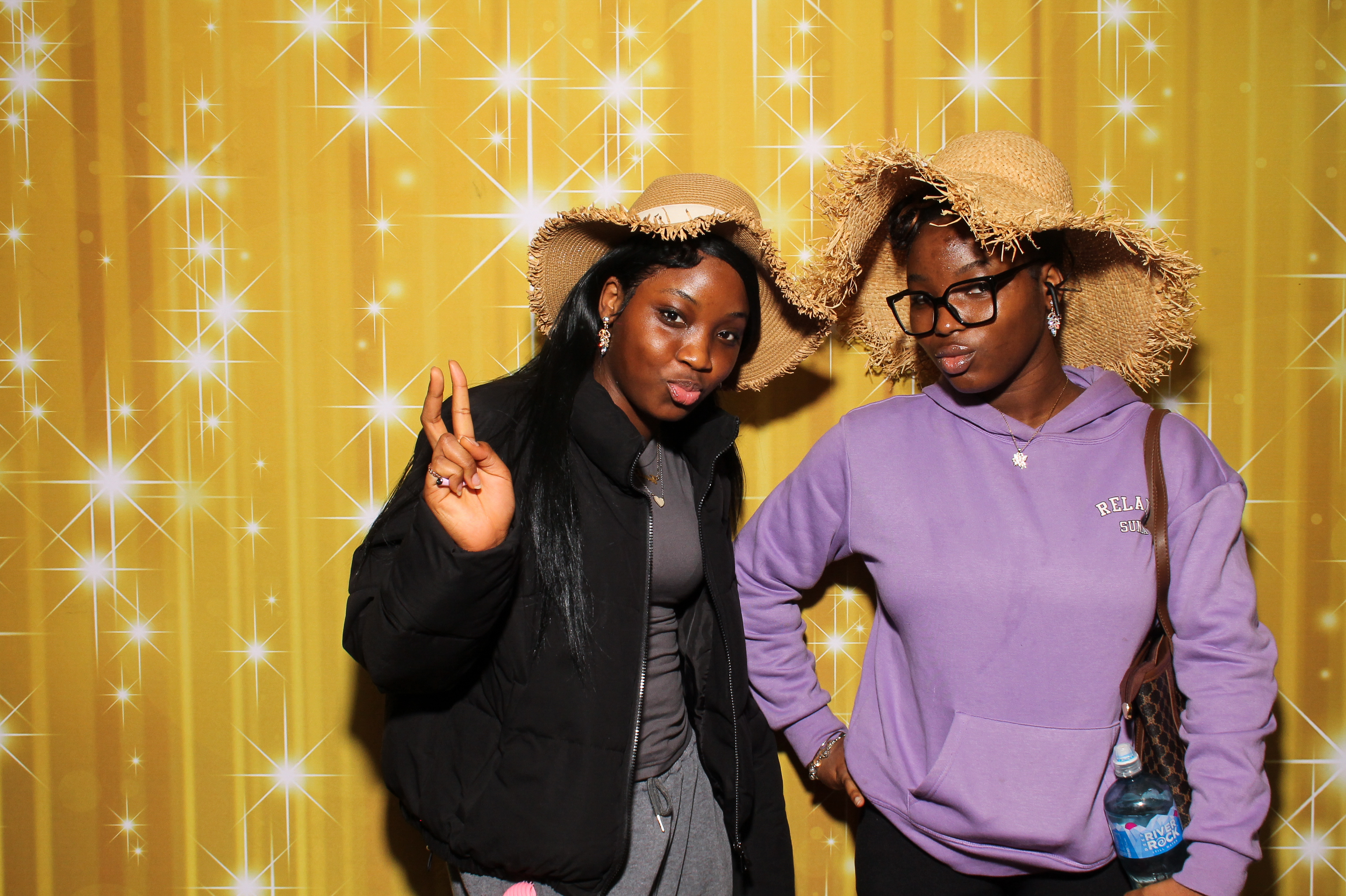 ATU #First5Weeks 2025 | View more photos from the event at gallery.snapmagic.ie/u/SnapMagic/ATU-First5Weeks-2025