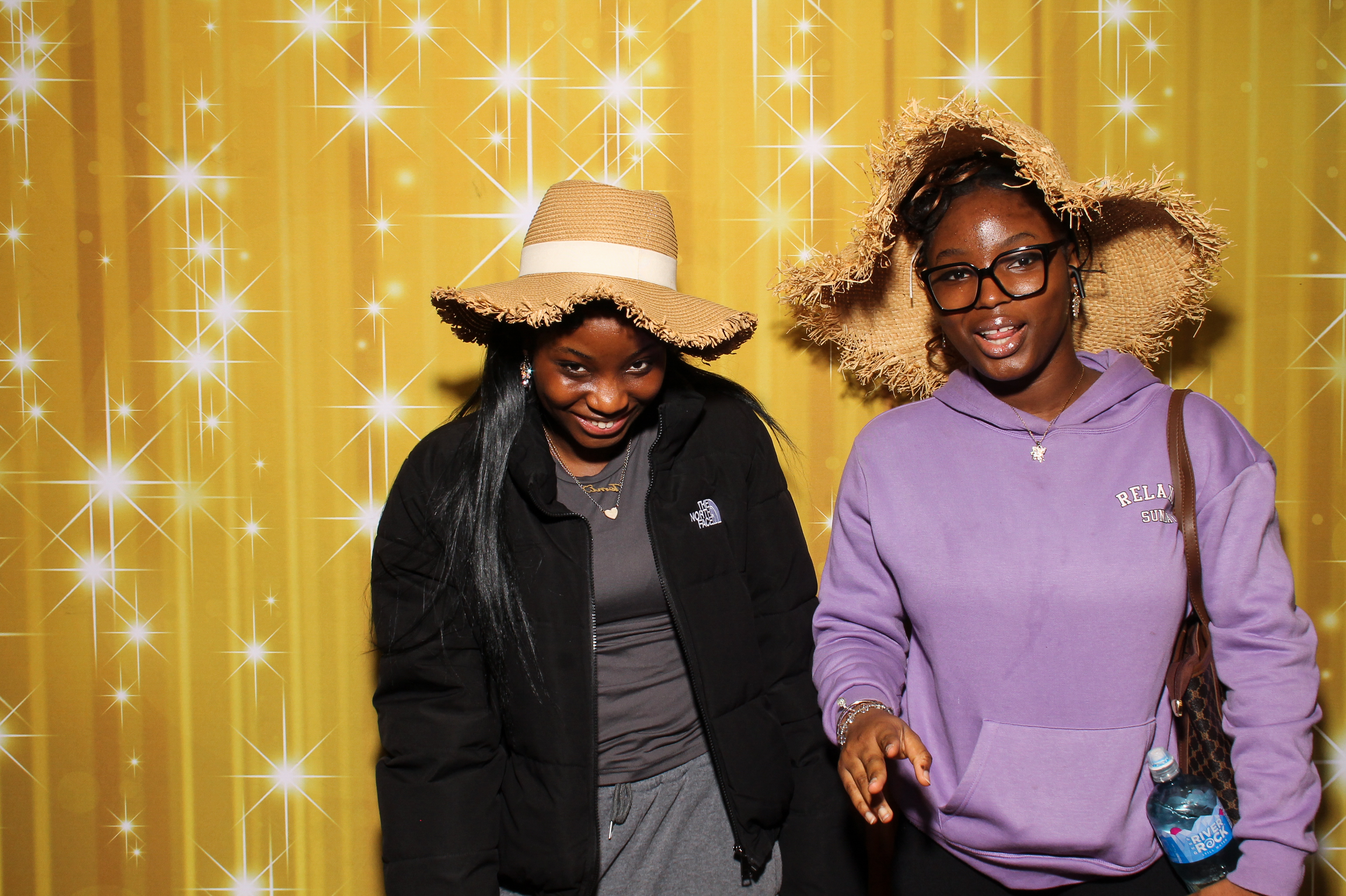 ATU #First5Weeks 2025 | View more photos from the event at gallery.snapmagic.ie/u/SnapMagic/ATU-First5Weeks-2025