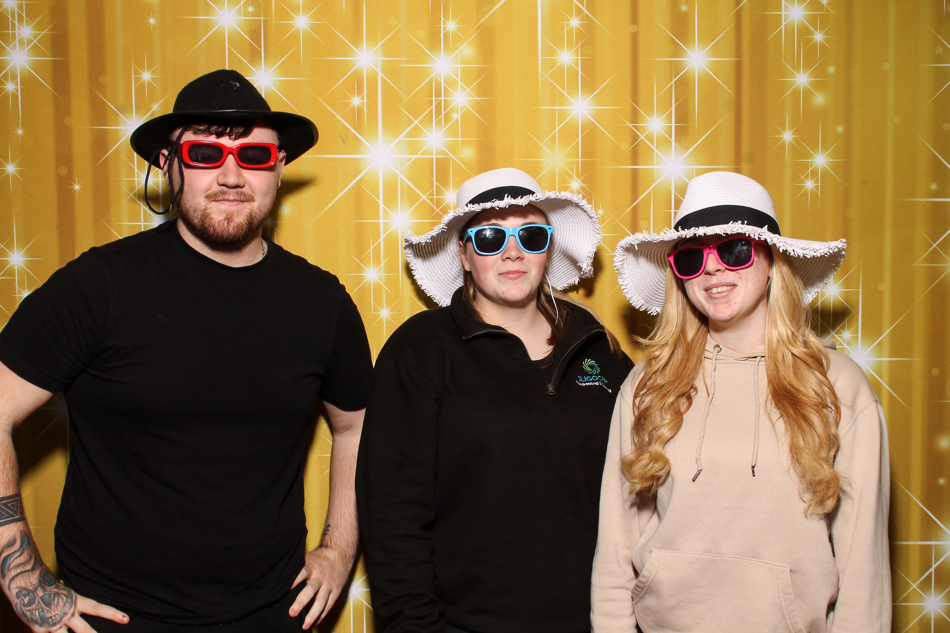 ATU #First5Weeks 2025 | View more photos from the event at gallery.snapmagic.ie/u/SnapMagic/ATU-First5Weeks-2025