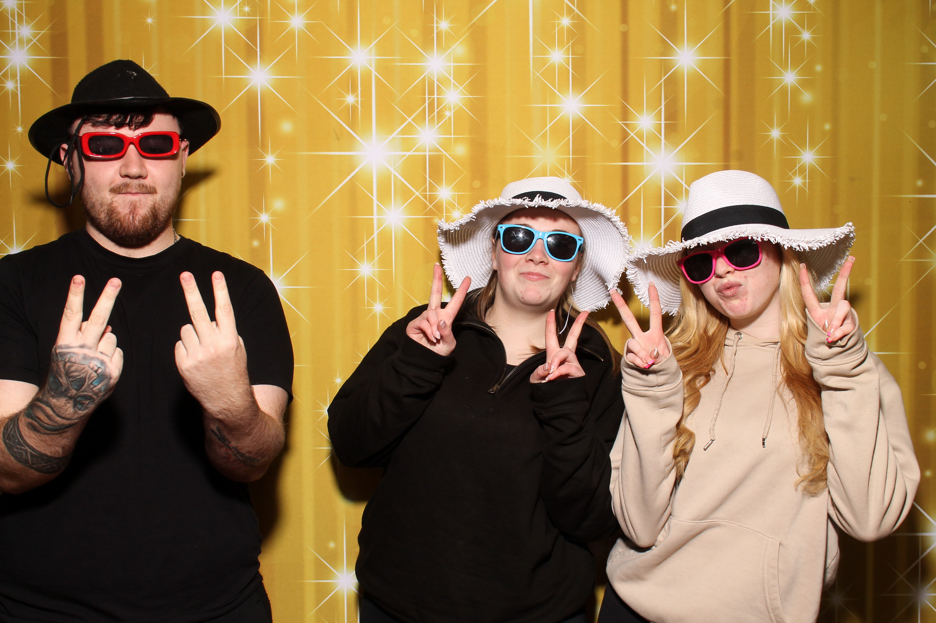 ATU #First5Weeks 2025 | View more photos from the event at gallery.snapmagic.ie/u/SnapMagic/ATU-First5Weeks-2025