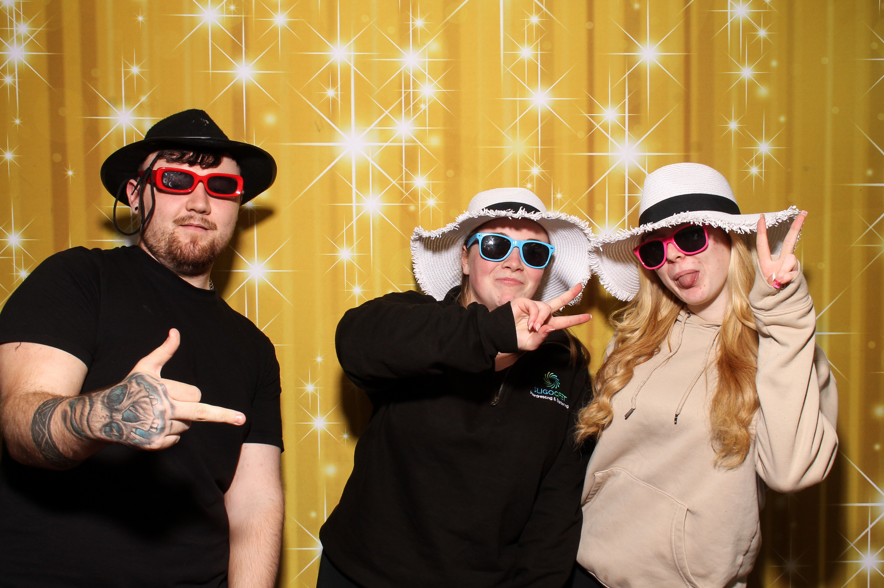 ATU #First5Weeks 2025 | View more photos from the event at gallery.snapmagic.ie/u/SnapMagic/ATU-First5Weeks-2025