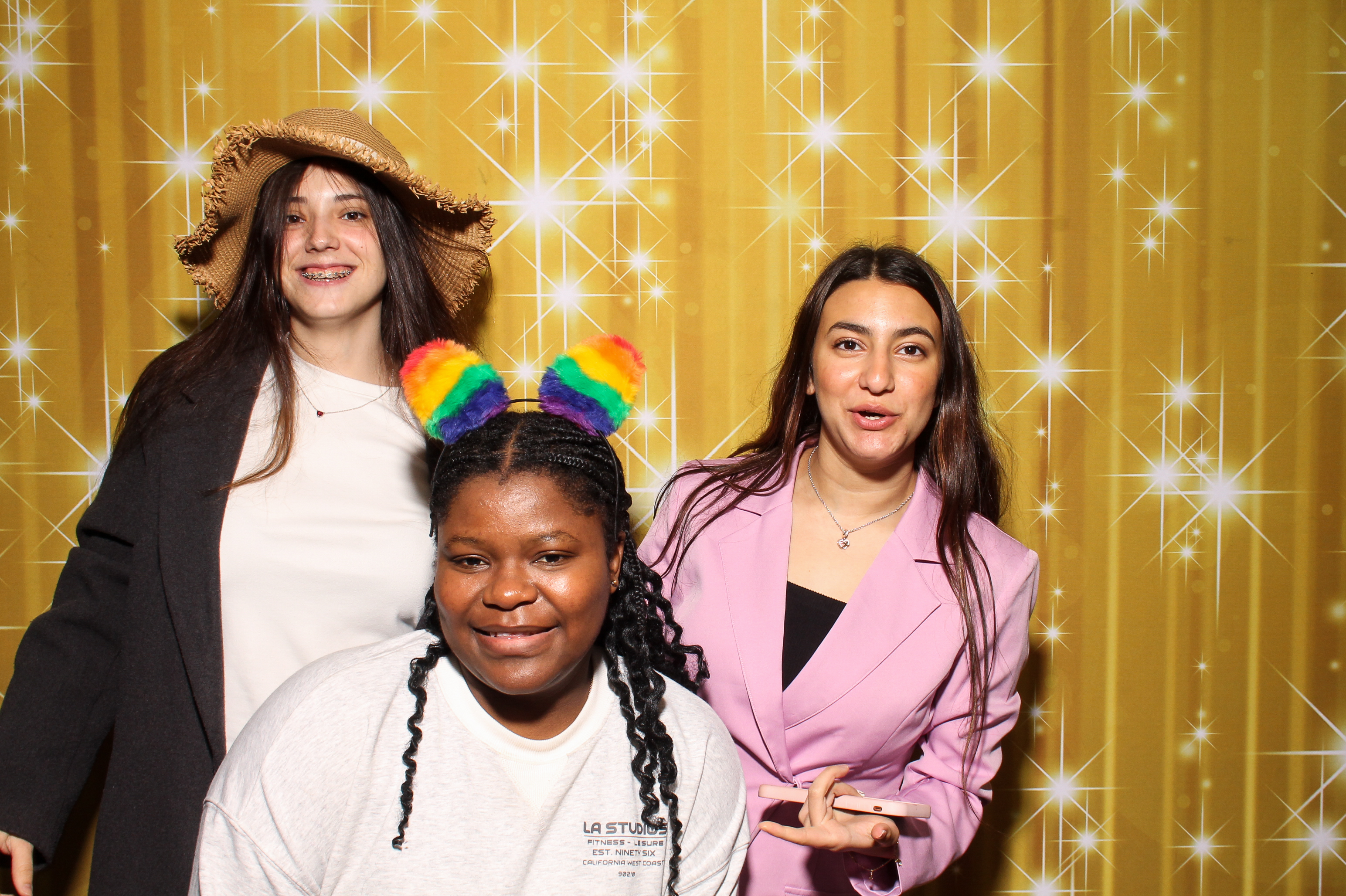 ATU #First5Weeks 2025 | View more photos from the event at gallery.snapmagic.ie/u/SnapMagic/ATU-First5Weeks-2025