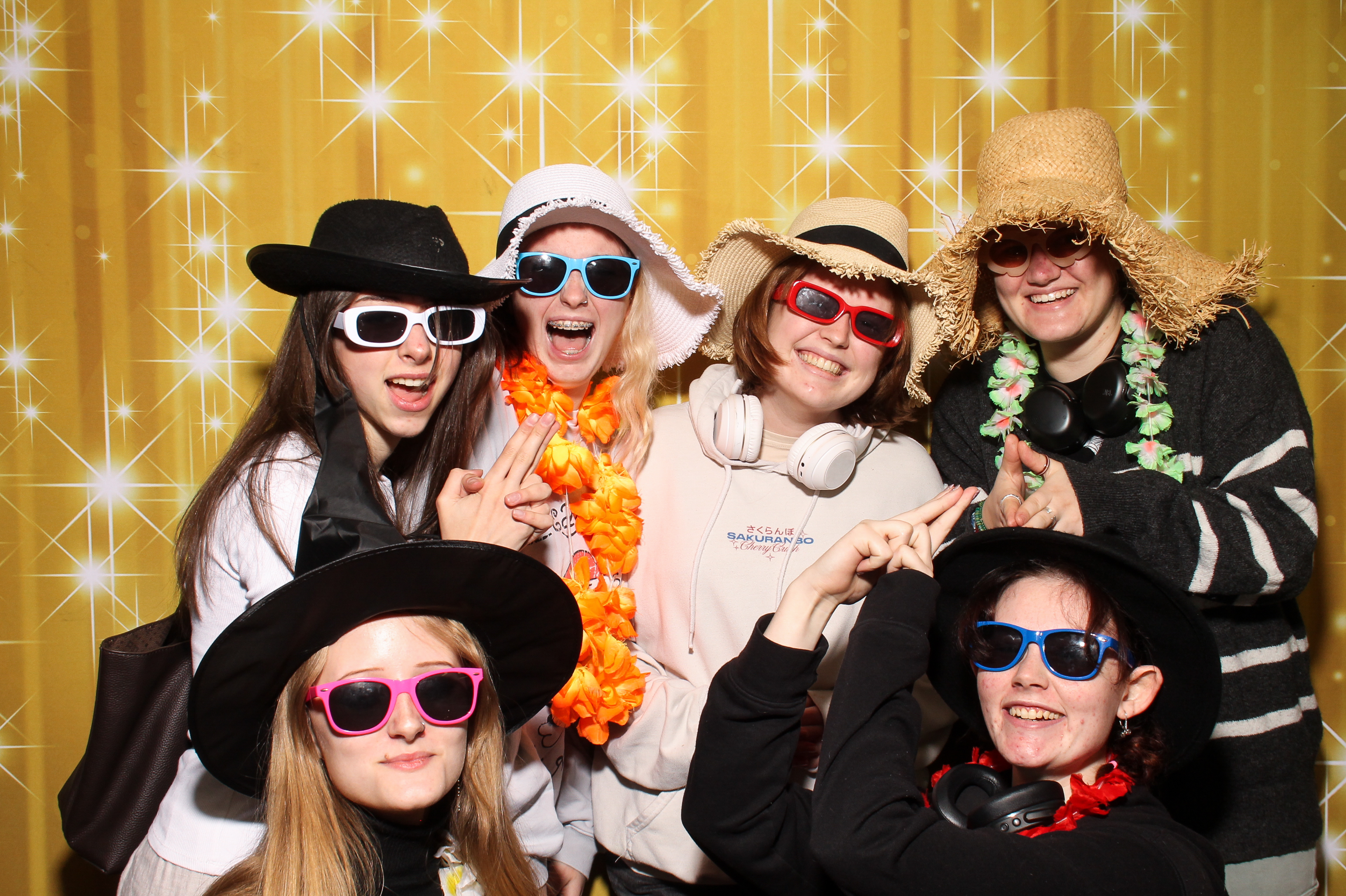 ATU #First5Weeks 2025 | View more photos from the event at gallery.snapmagic.ie/u/SnapMagic/ATU-First5Weeks-2025