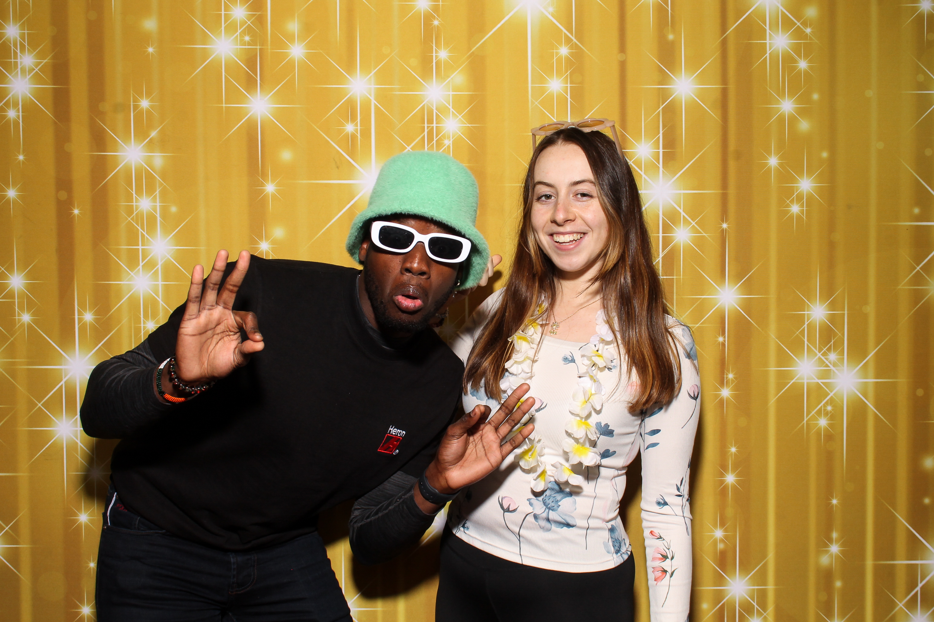 ATU #First5Weeks 2025 | View more photos from the event at gallery.snapmagic.ie/u/SnapMagic/ATU-First5Weeks-2025