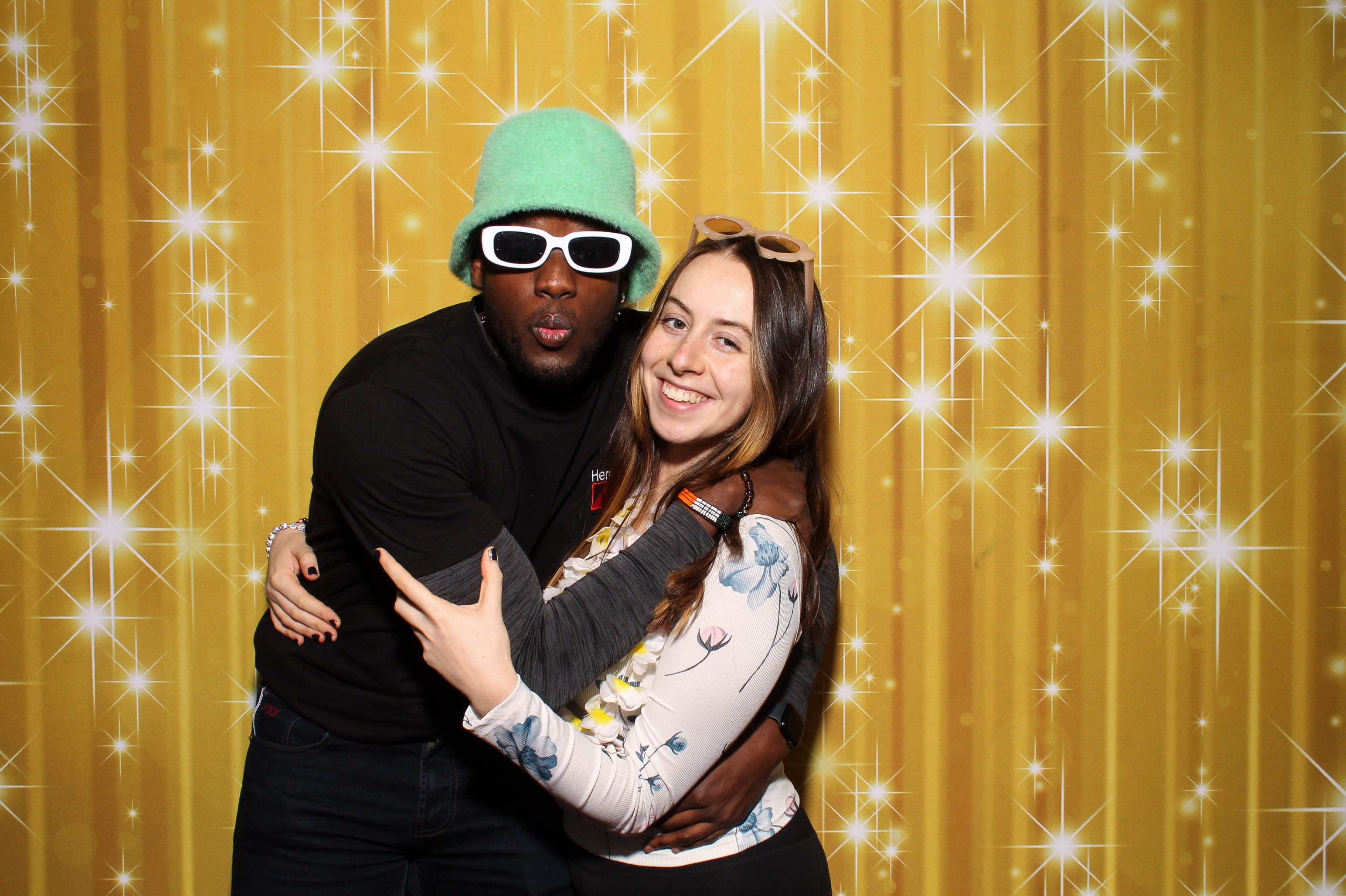 ATU #First5Weeks 2025 | View more photos from the event at gallery.snapmagic.ie/u/SnapMagic/ATU-First5Weeks-2025