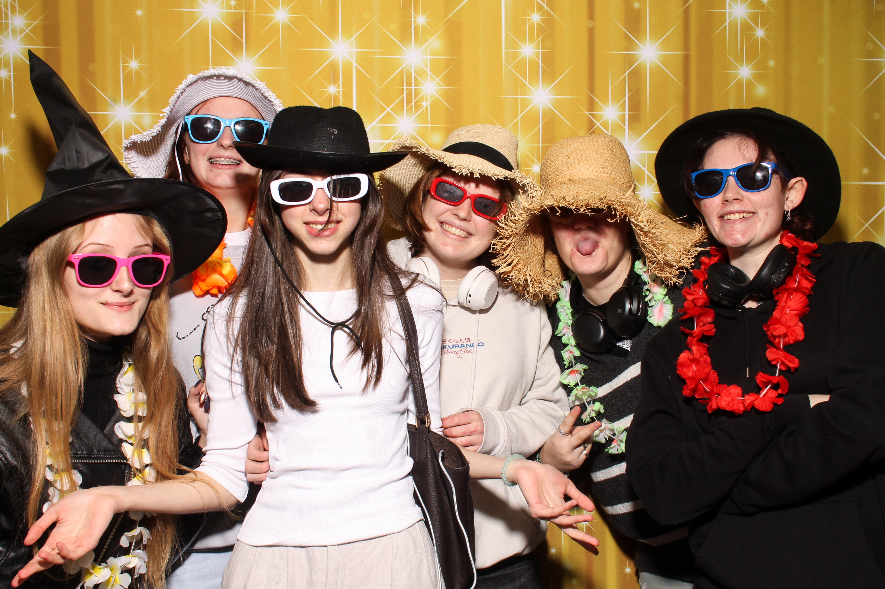 ATU #First5Weeks 2025 | View more photos from the event at gallery.snapmagic.ie/u/SnapMagic/ATU-First5Weeks-2025