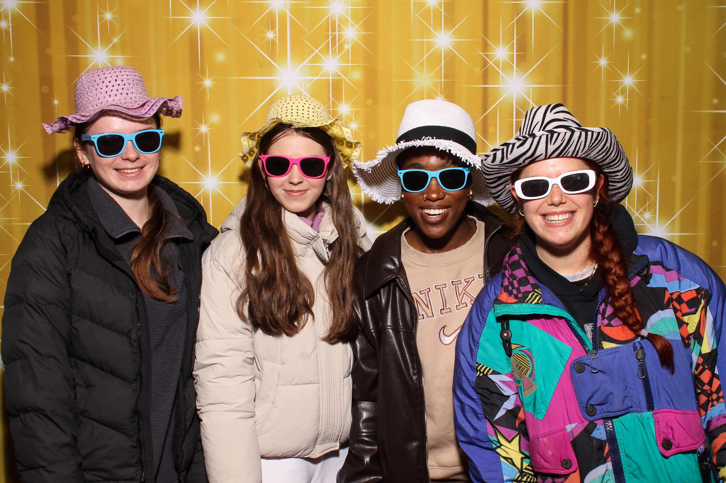 ATU #First5Weeks 2025 | View more photos from the event at gallery.snapmagic.ie/u/SnapMagic/ATU-First5Weeks-2025