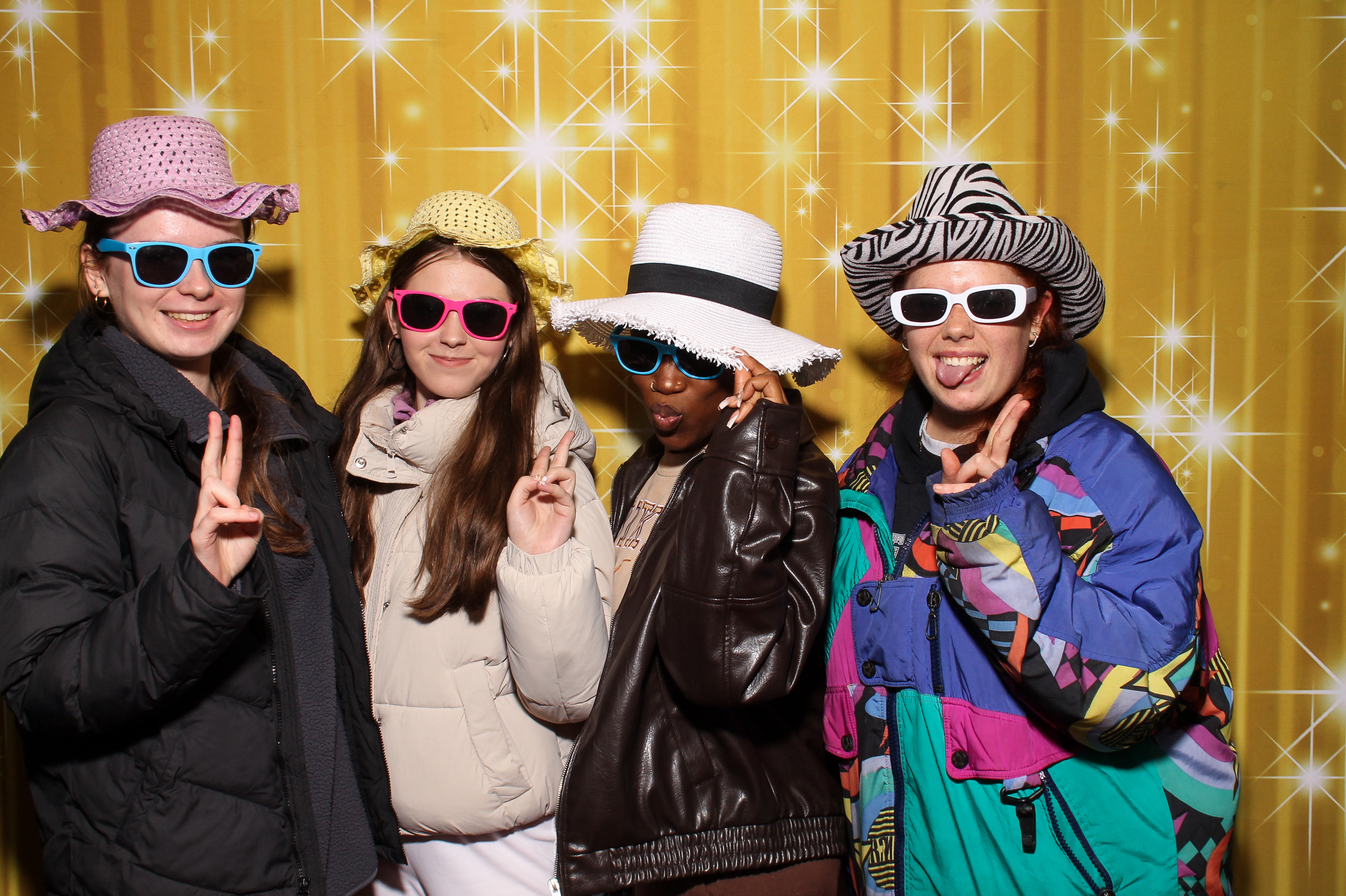 ATU #First5Weeks 2025 | View more photos from the event at gallery.snapmagic.ie/u/SnapMagic/ATU-First5Weeks-2025