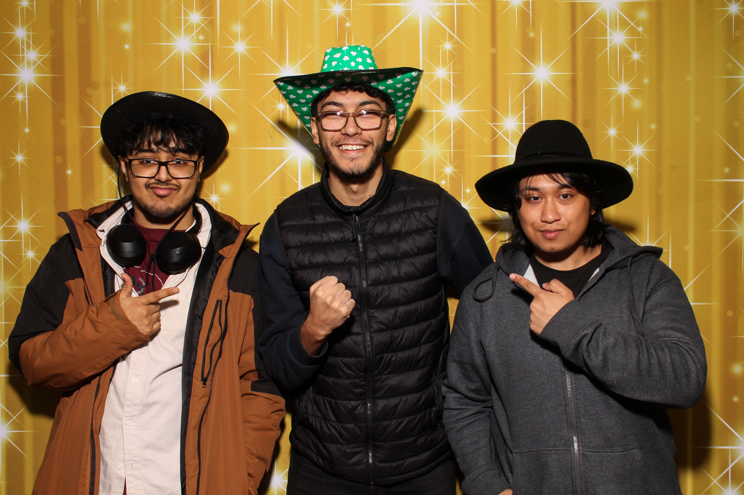 ATU #First5Weeks 2025 | View more photos from the event at gallery.snapmagic.ie/u/SnapMagic/ATU-First5Weeks-2025