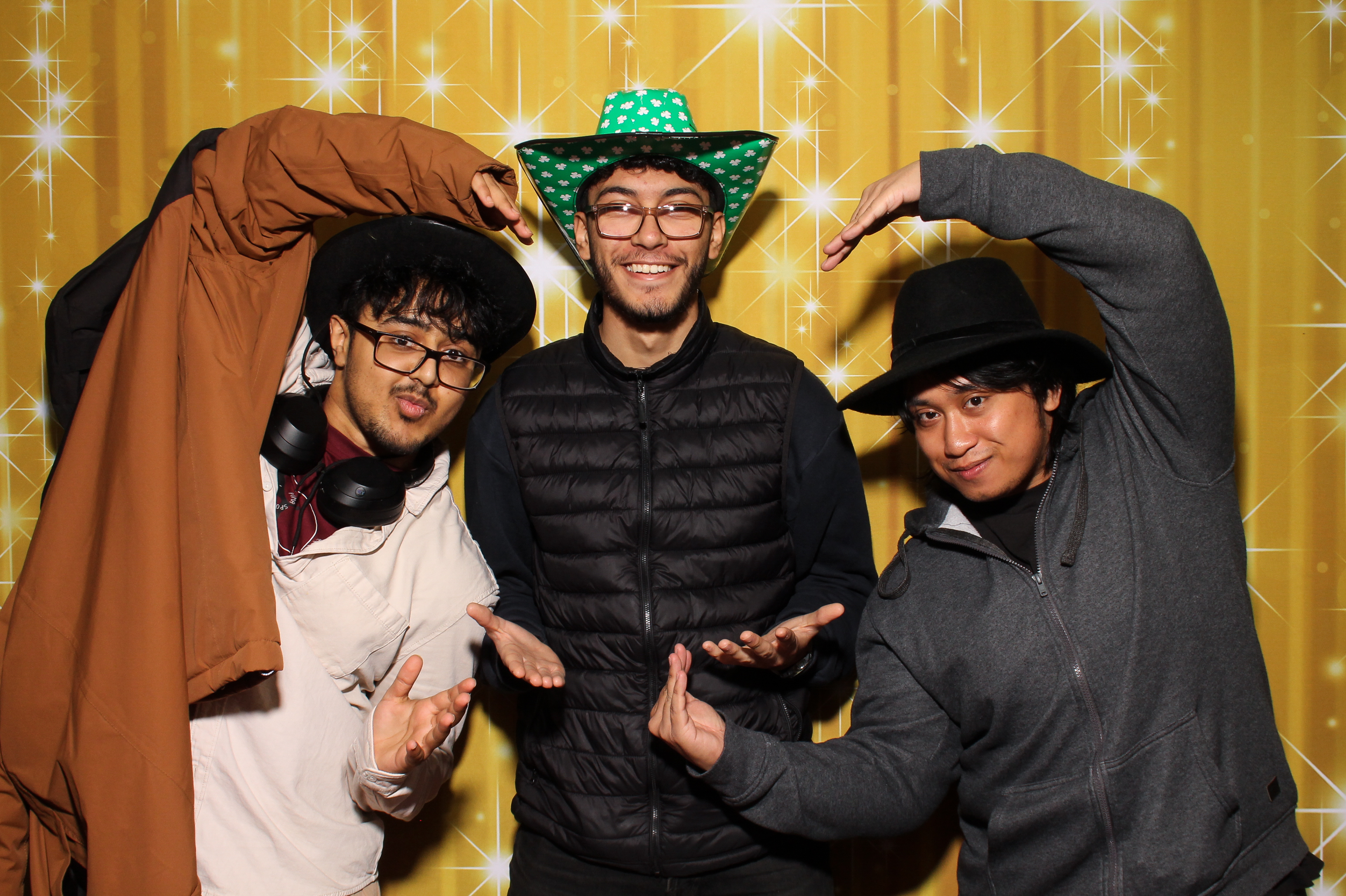 ATU #First5Weeks 2025 | View more photos from the event at gallery.snapmagic.ie/u/SnapMagic/ATU-First5Weeks-2025