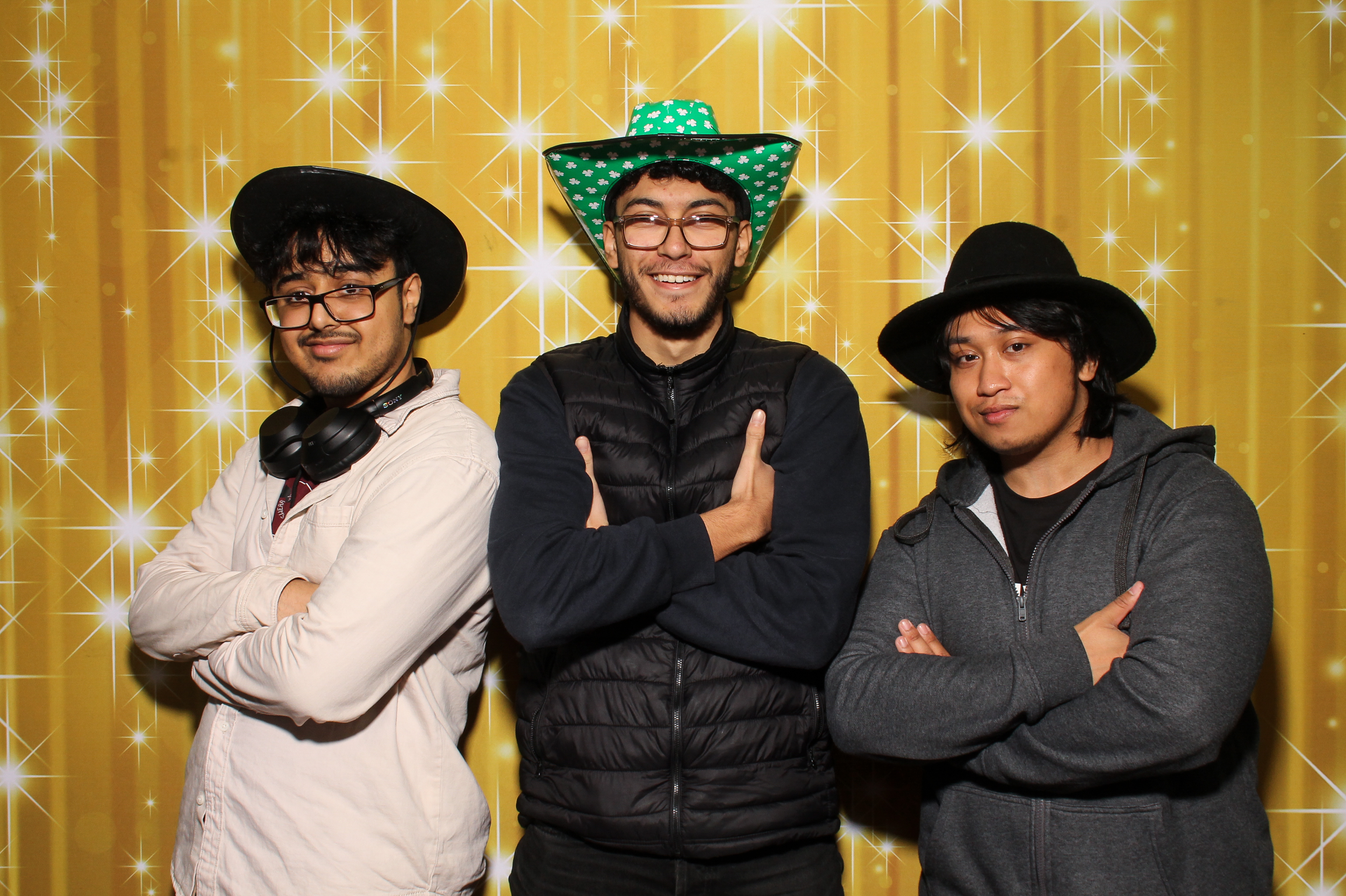 ATU #First5Weeks 2025 | View more photos from the event at gallery.snapmagic.ie/u/SnapMagic/ATU-First5Weeks-2025