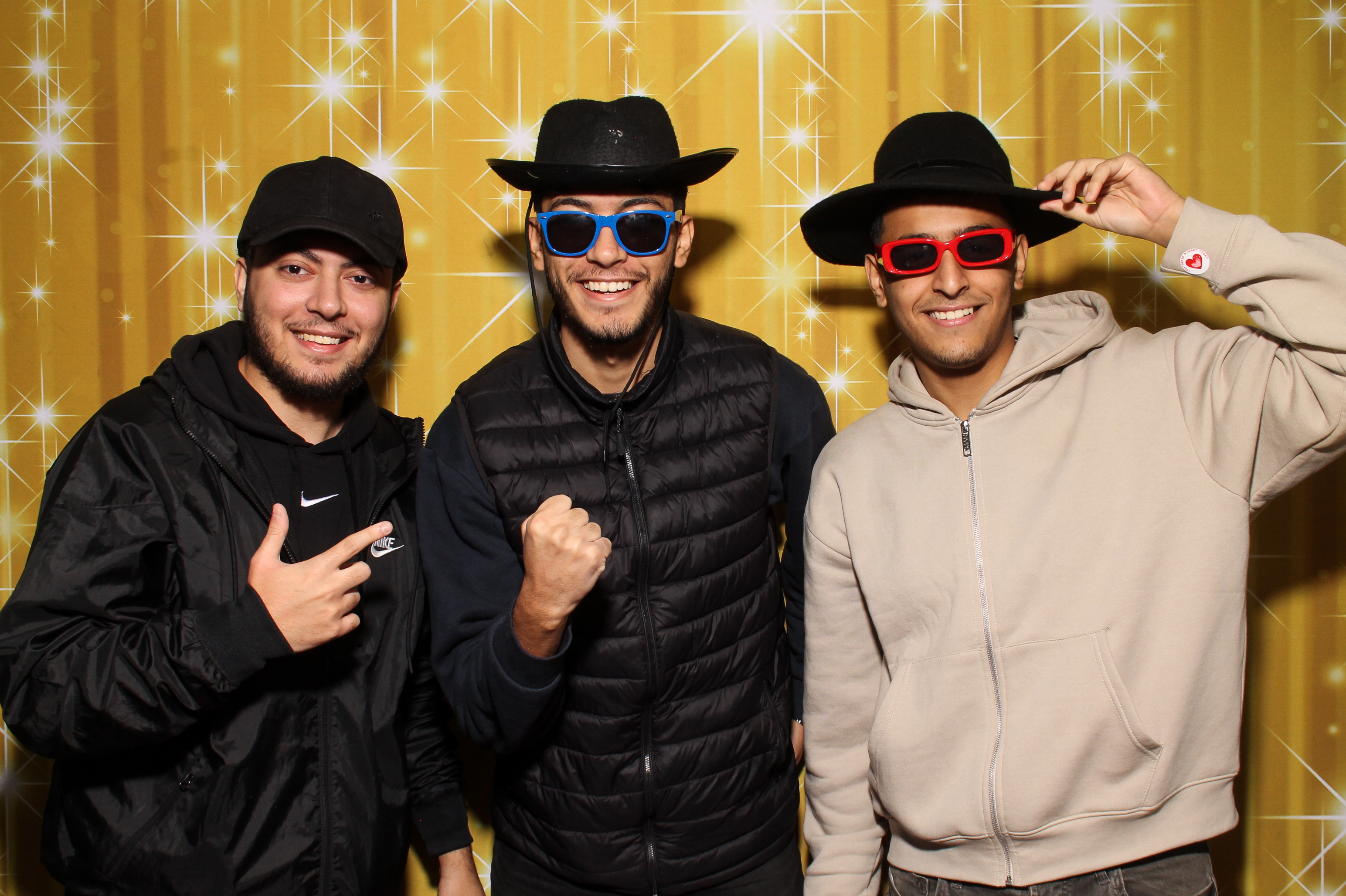 ATU #First5Weeks 2025 | View more photos from the event at gallery.snapmagic.ie/u/SnapMagic/ATU-First5Weeks-2025