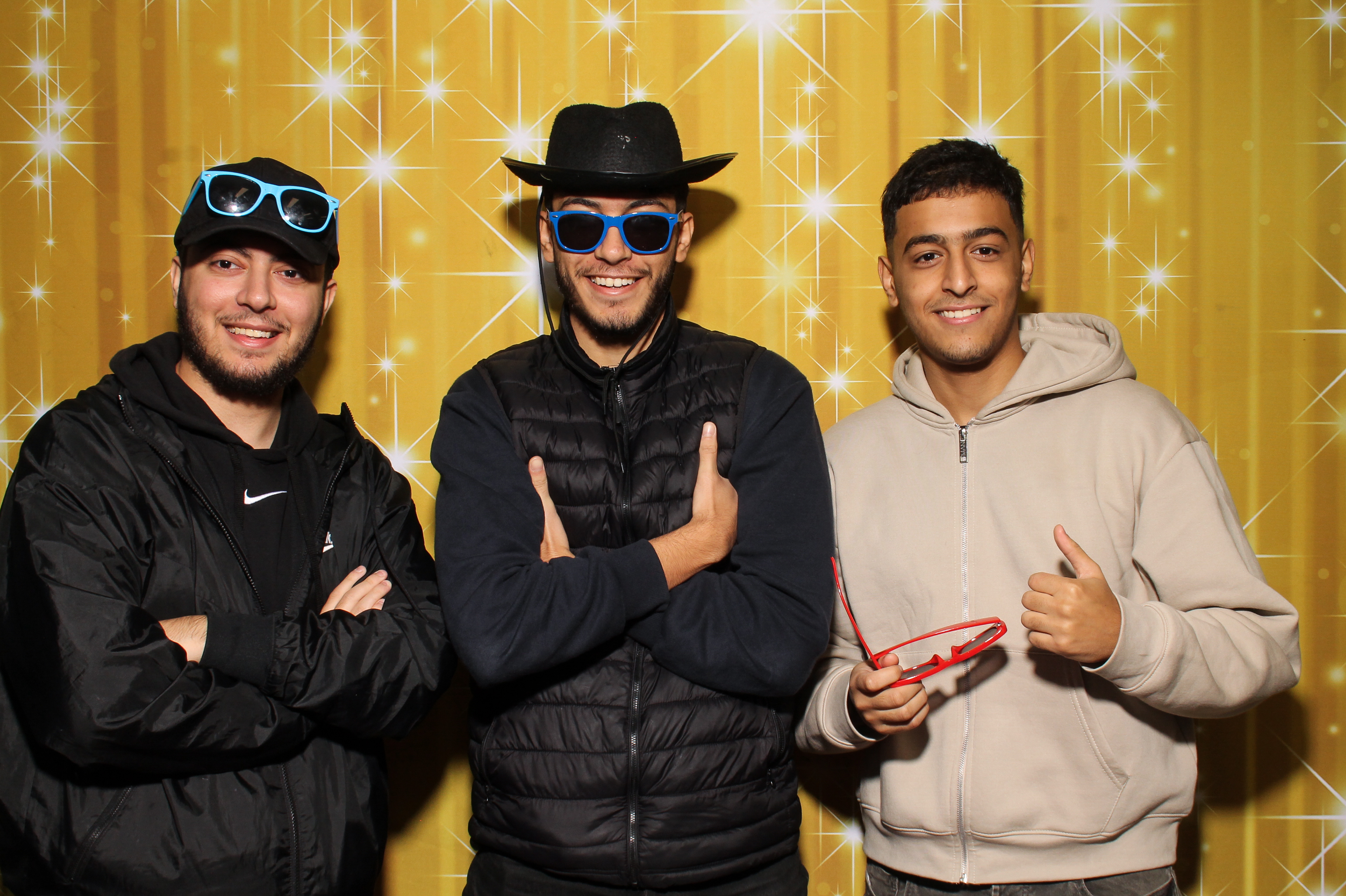 ATU #First5Weeks 2025 | View more photos from the event at gallery.snapmagic.ie/u/SnapMagic/ATU-First5Weeks-2025