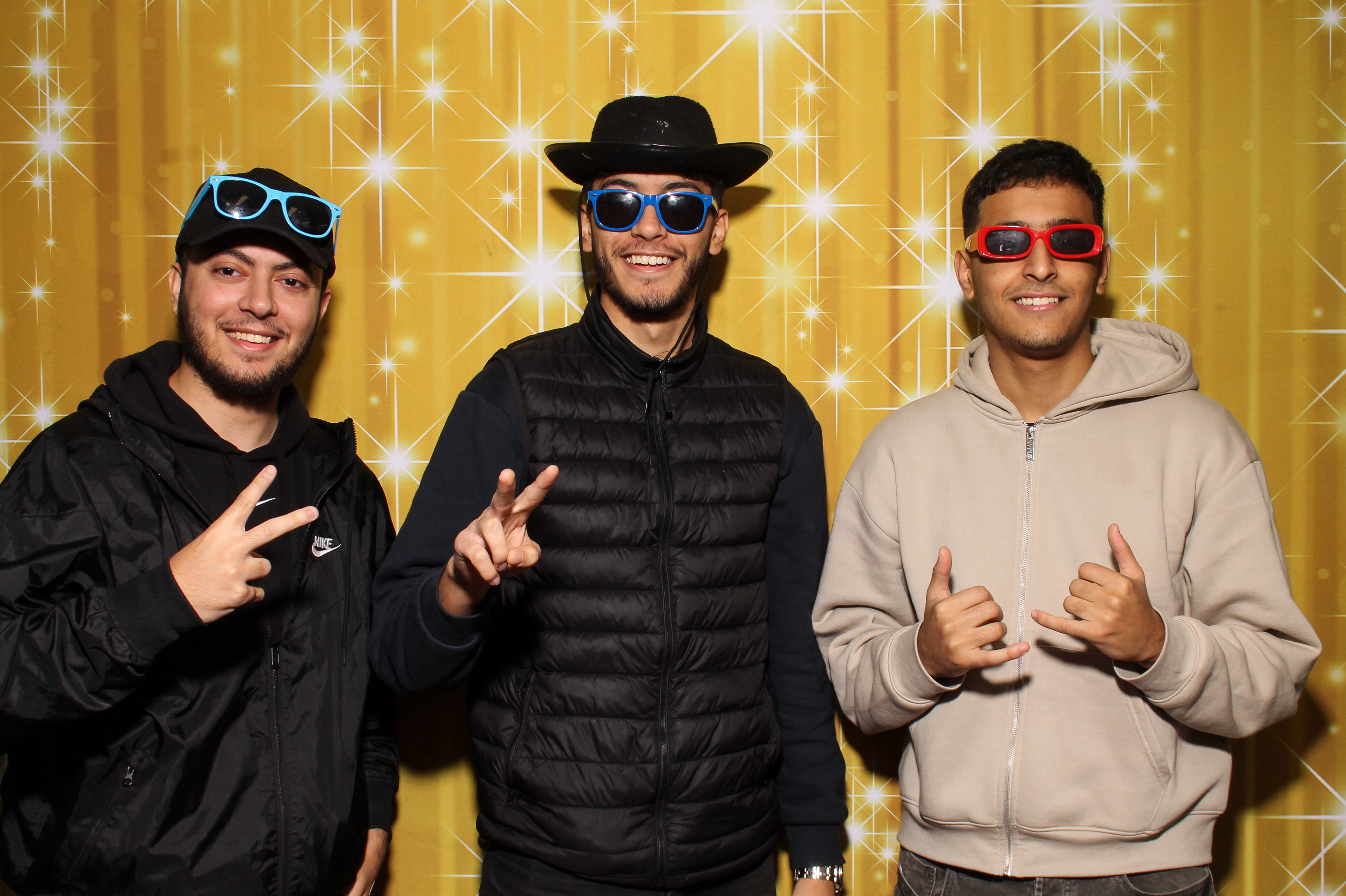 ATU #First5Weeks 2025 | View more photos from the event at gallery.snapmagic.ie/u/SnapMagic/ATU-First5Weeks-2025