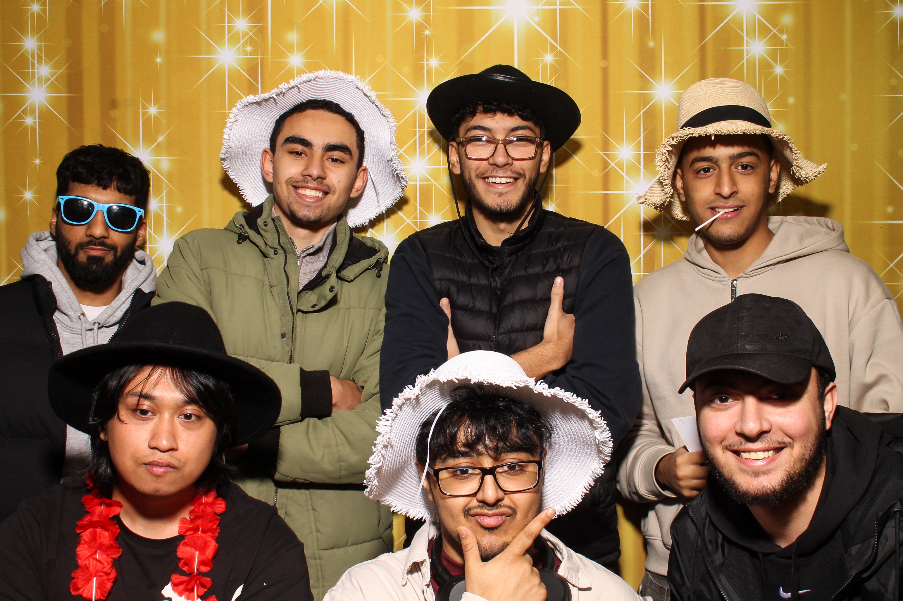 ATU #First5Weeks 2025 | View more photos from the event at gallery.snapmagic.ie/u/SnapMagic/ATU-First5Weeks-2025